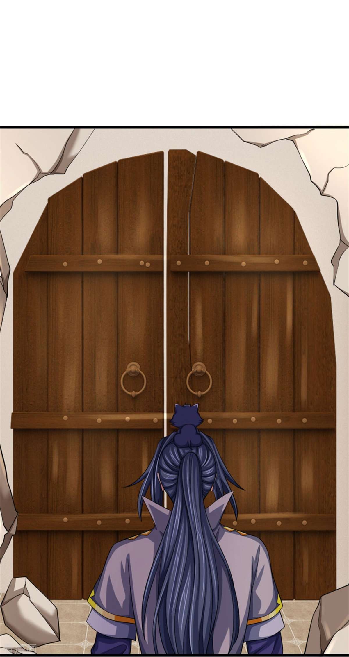 神武天尊485话