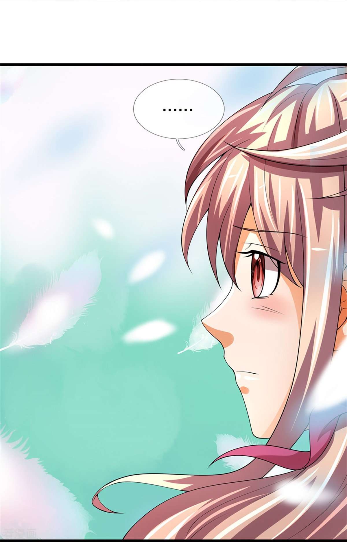 神武天尊489话