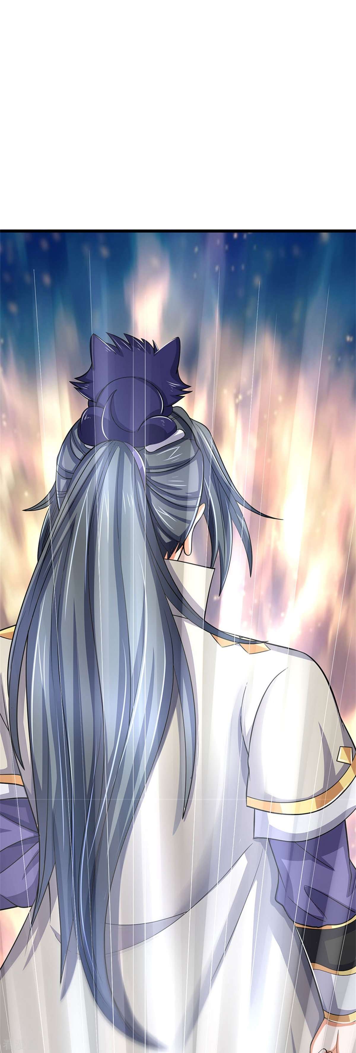 神武天尊496话