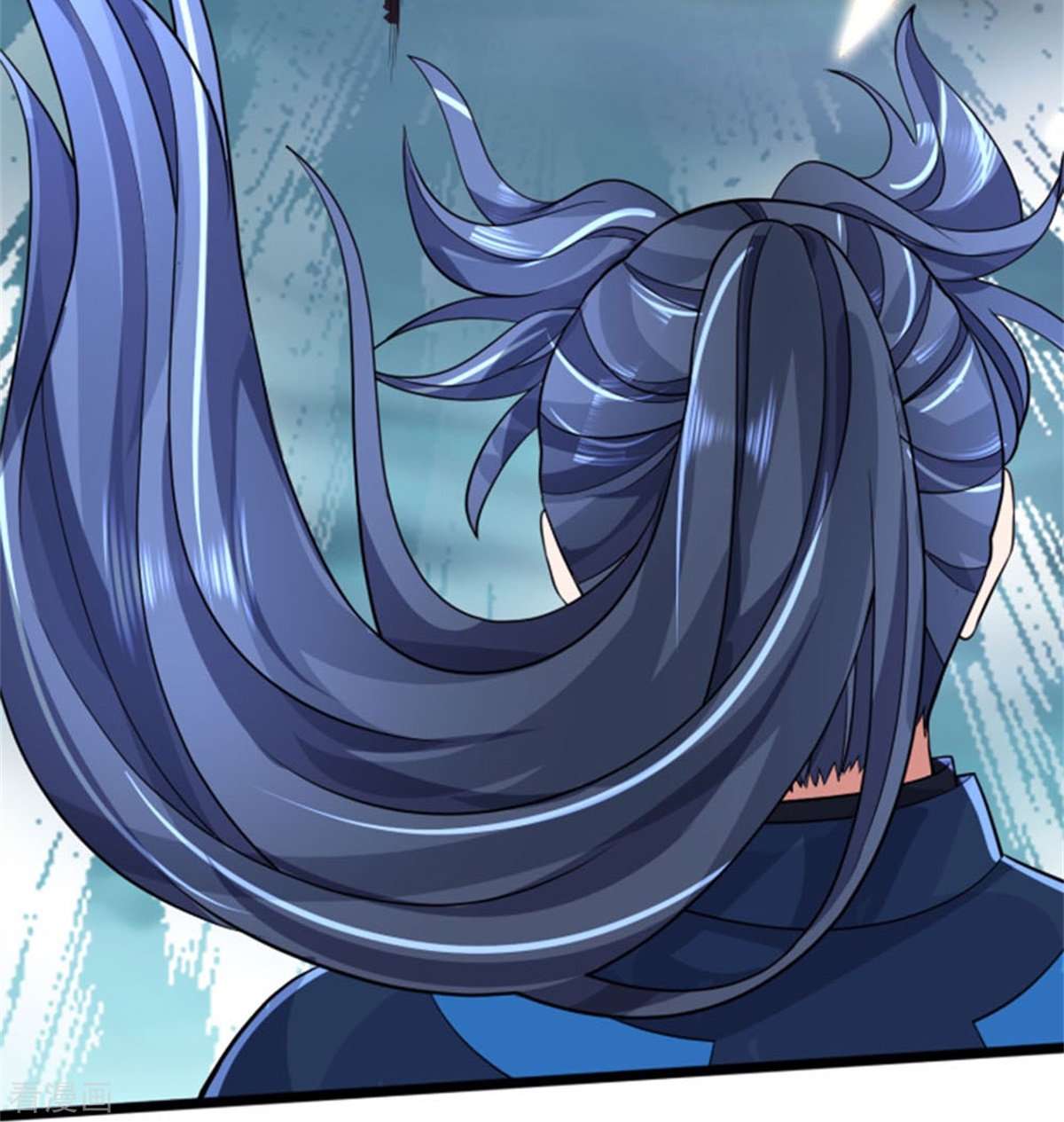 神武天尊511话