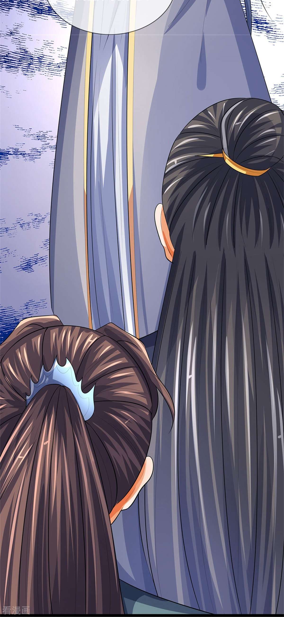 神武天尊519话