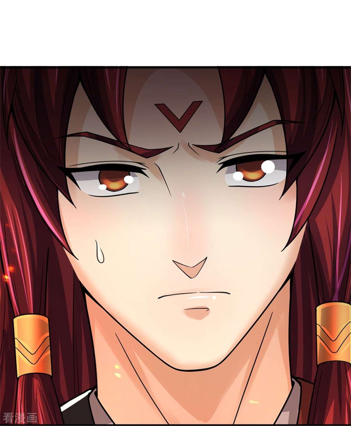 神武天尊521话