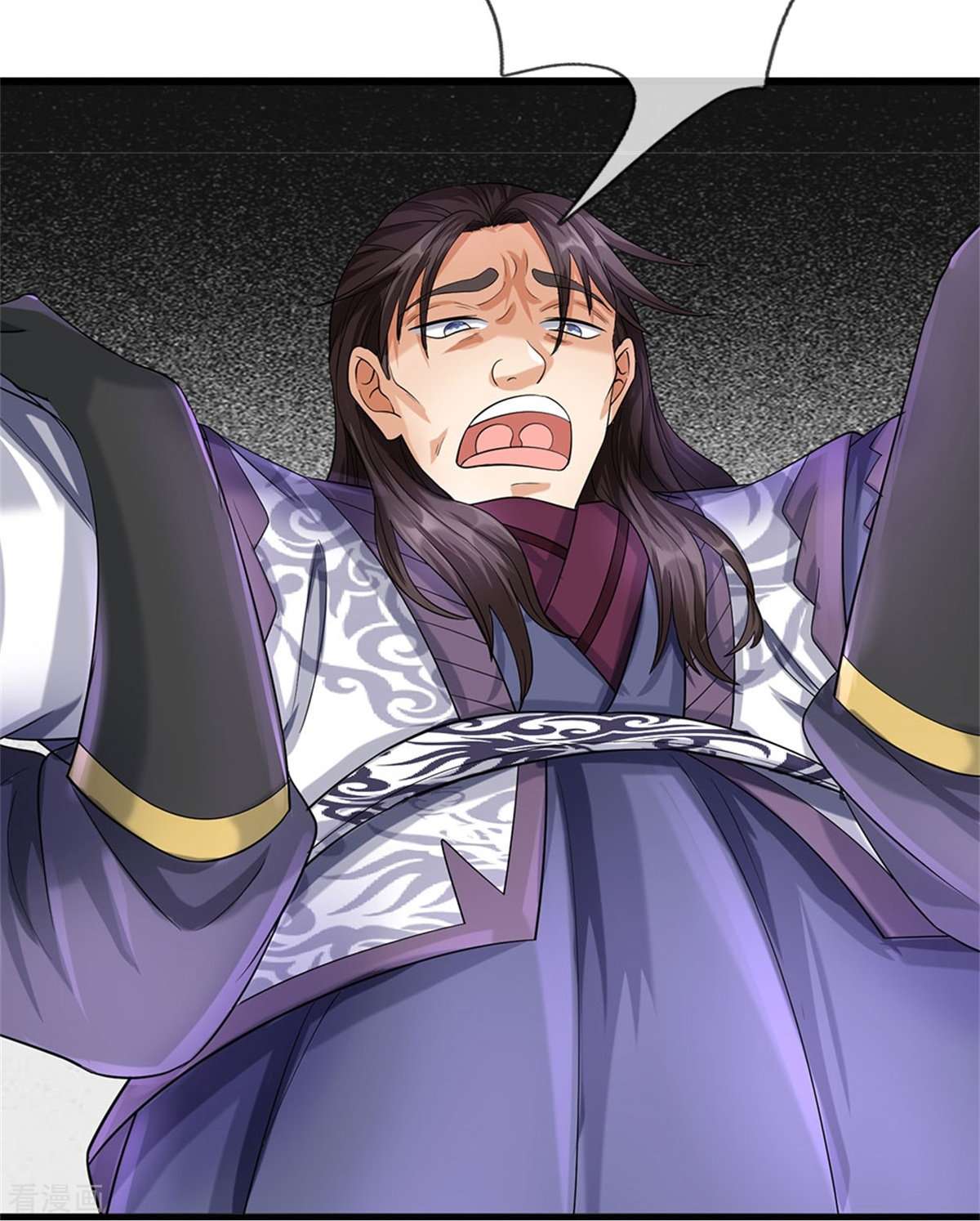 神武天尊524话