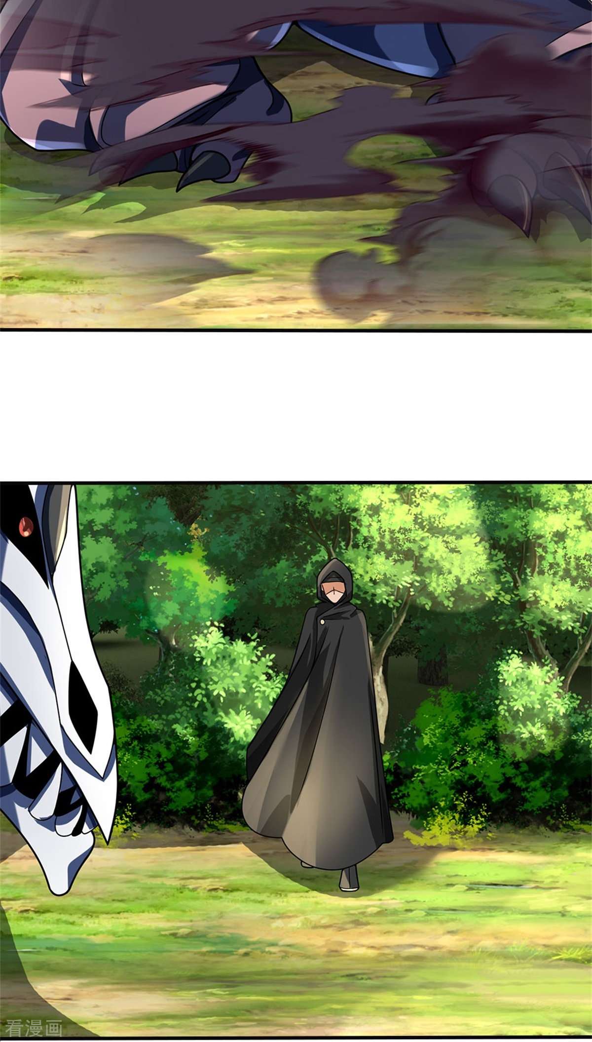 神武天尊539话