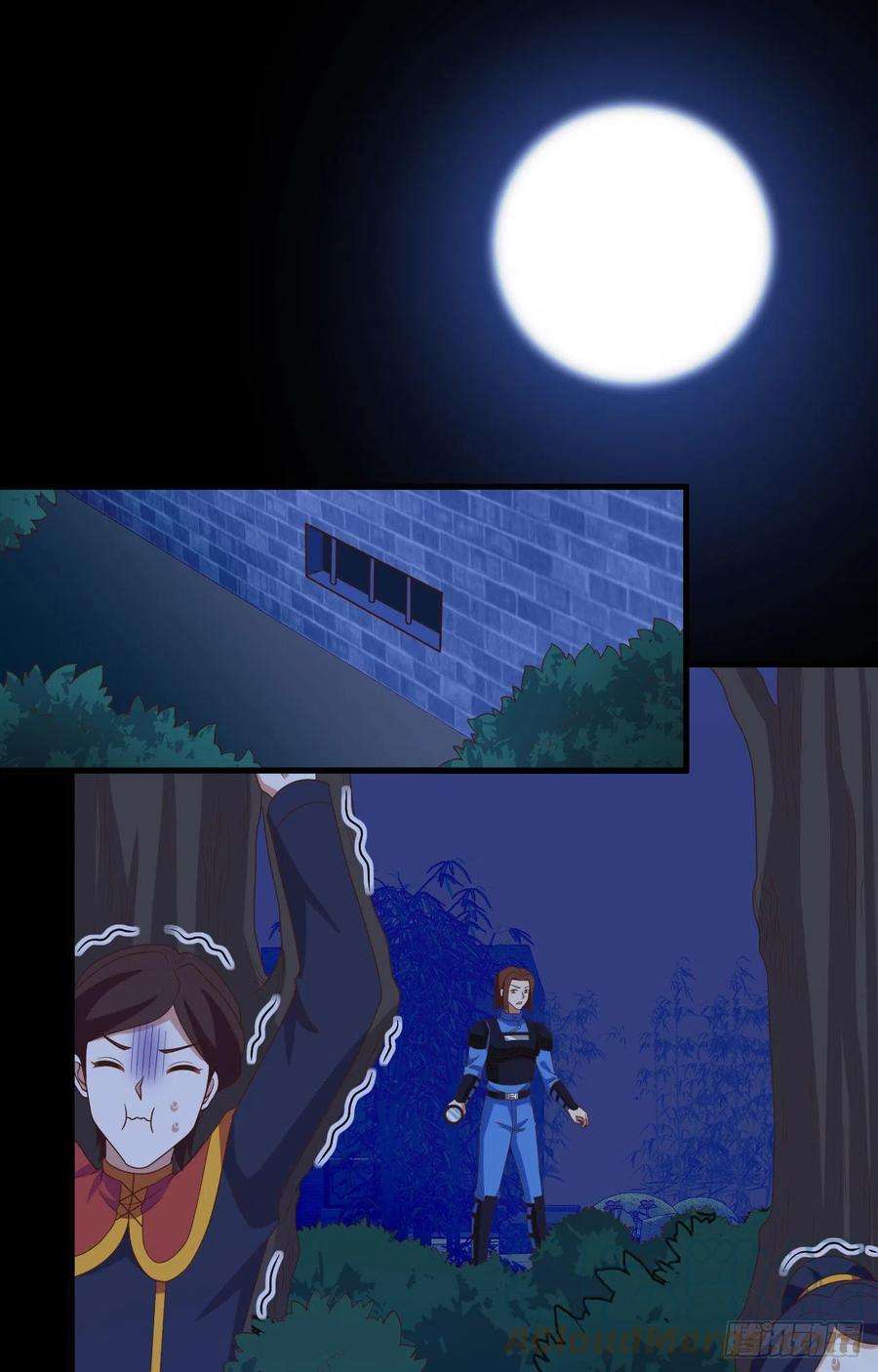从今天开始当城主443 瓮中捉鳖