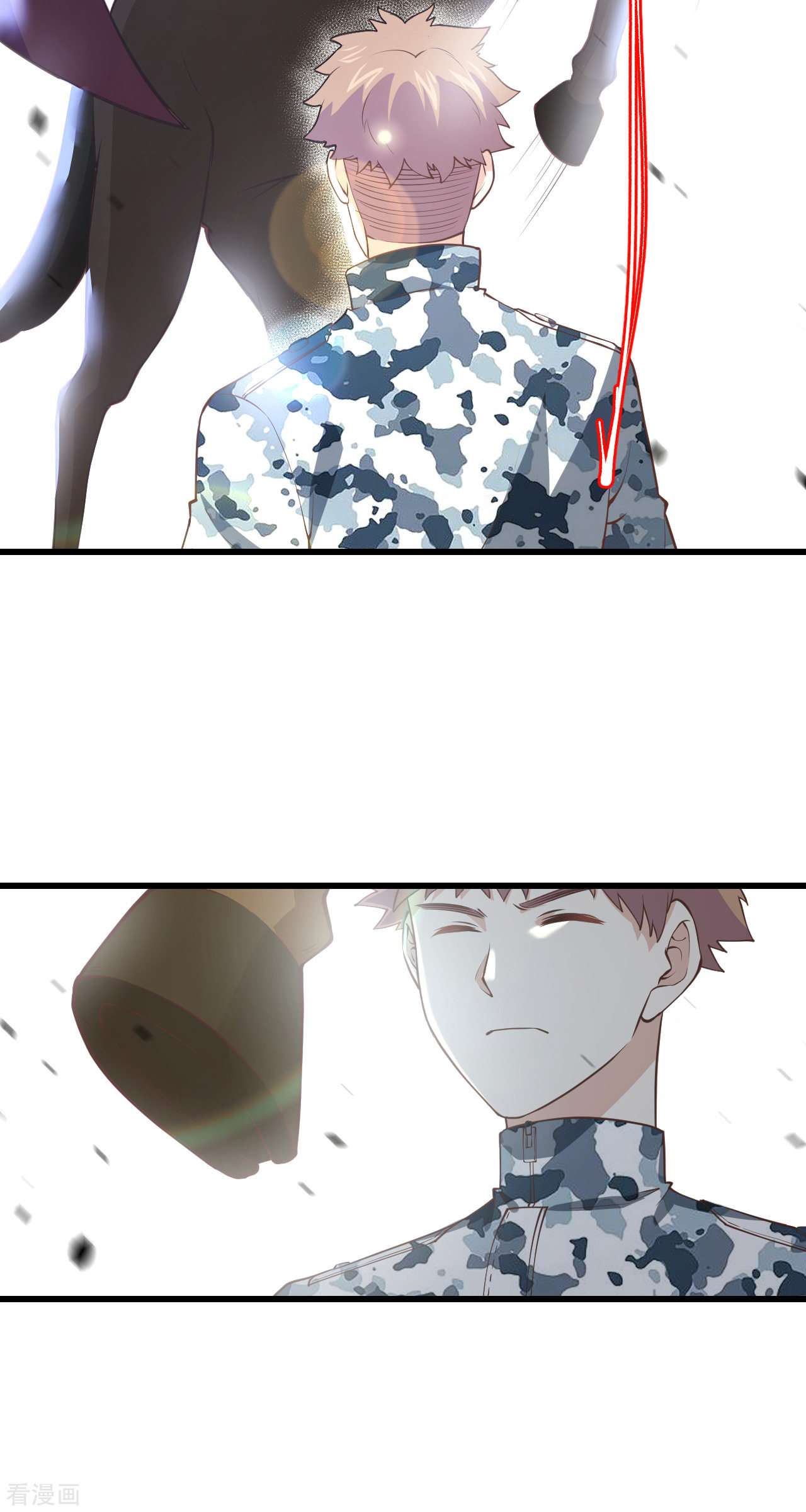 从今天开始当城主168话