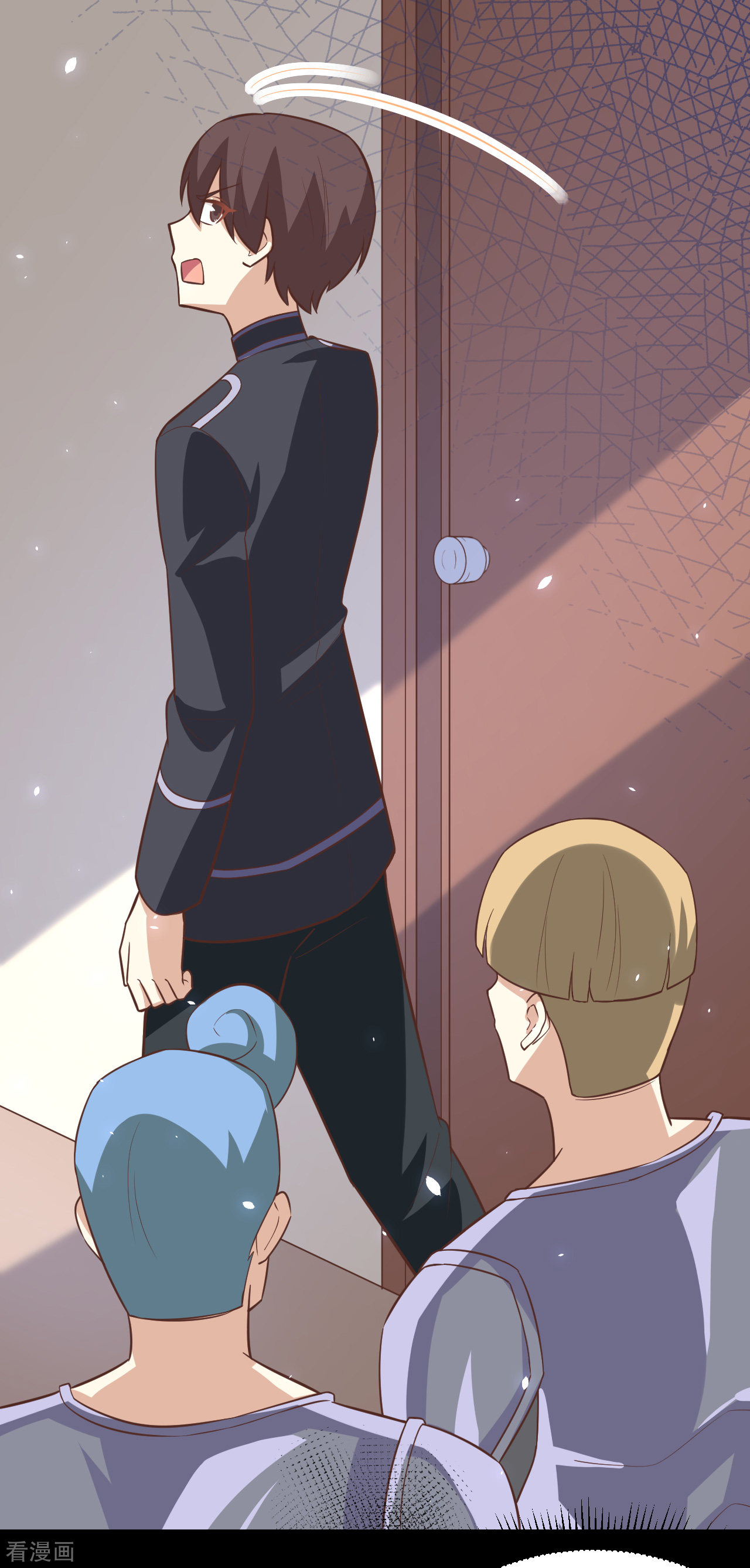 从今天开始当城主182话