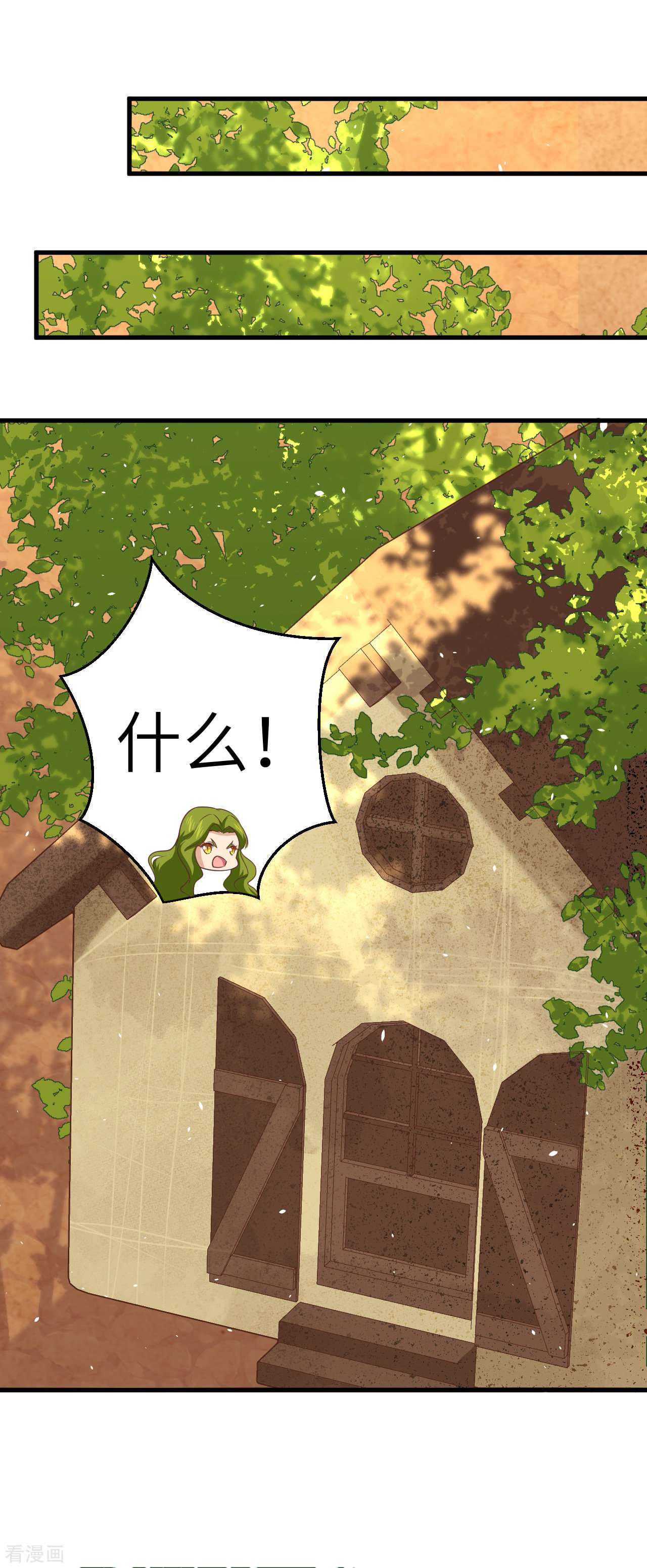 从今天开始当城主191话