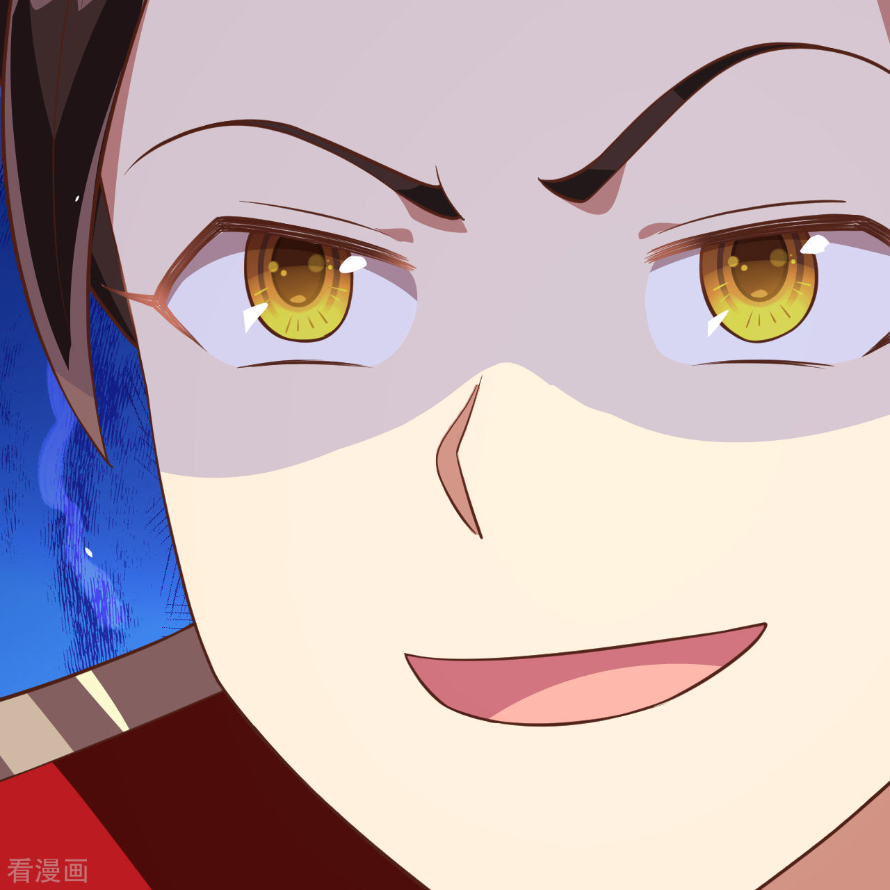 从今天开始当城主248话