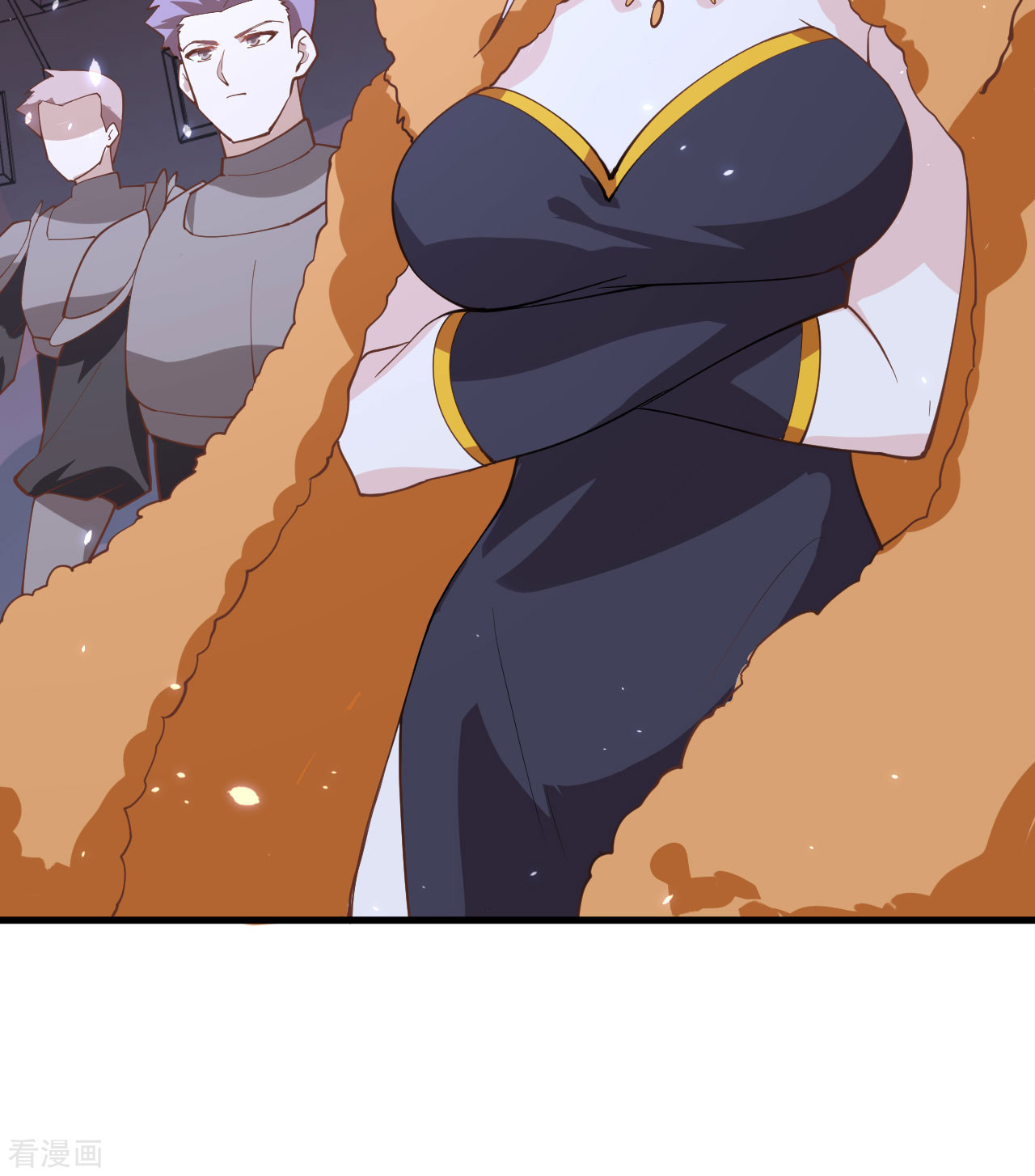 从今天开始当城主284话