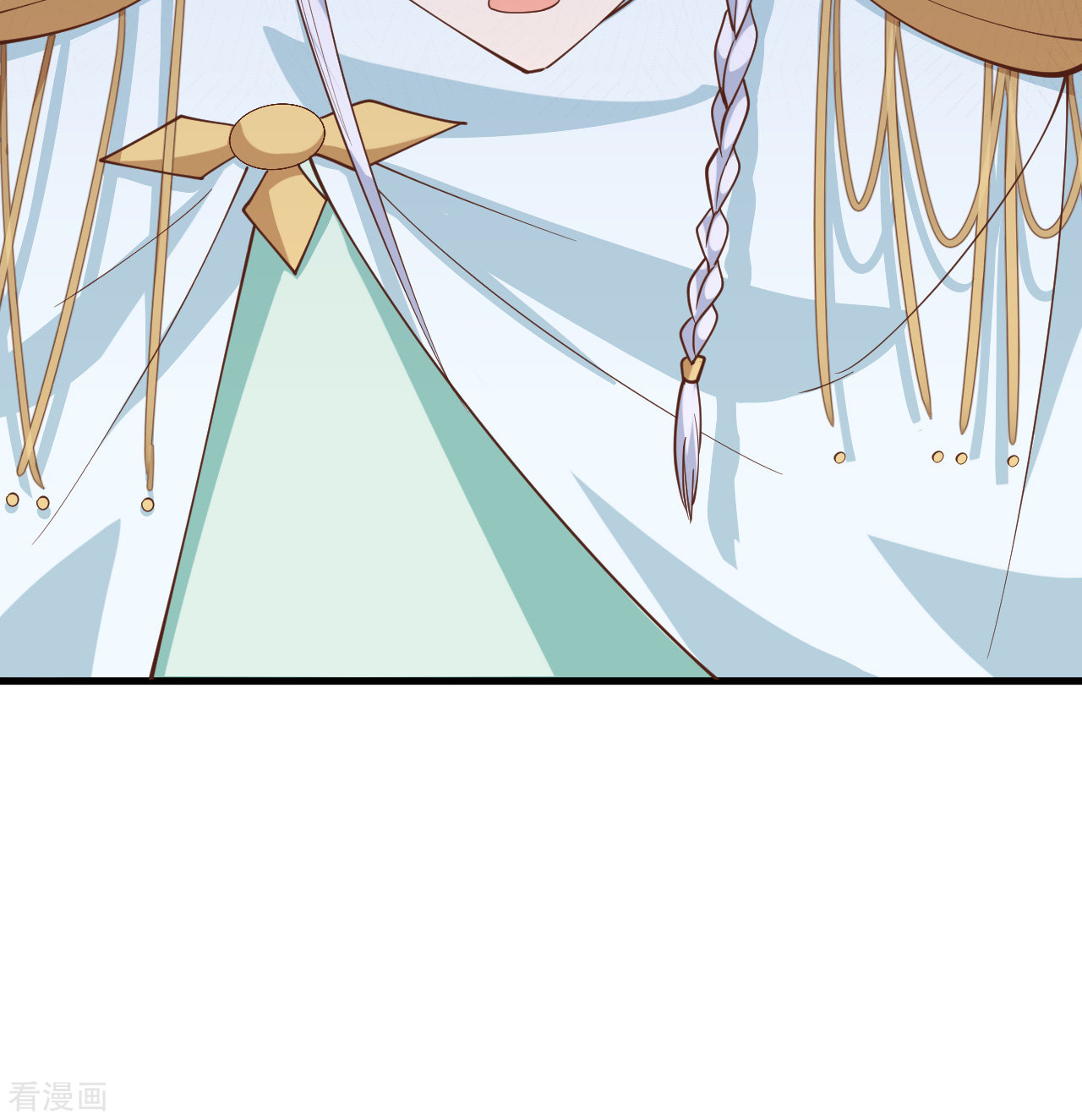 从今天开始当城主307话