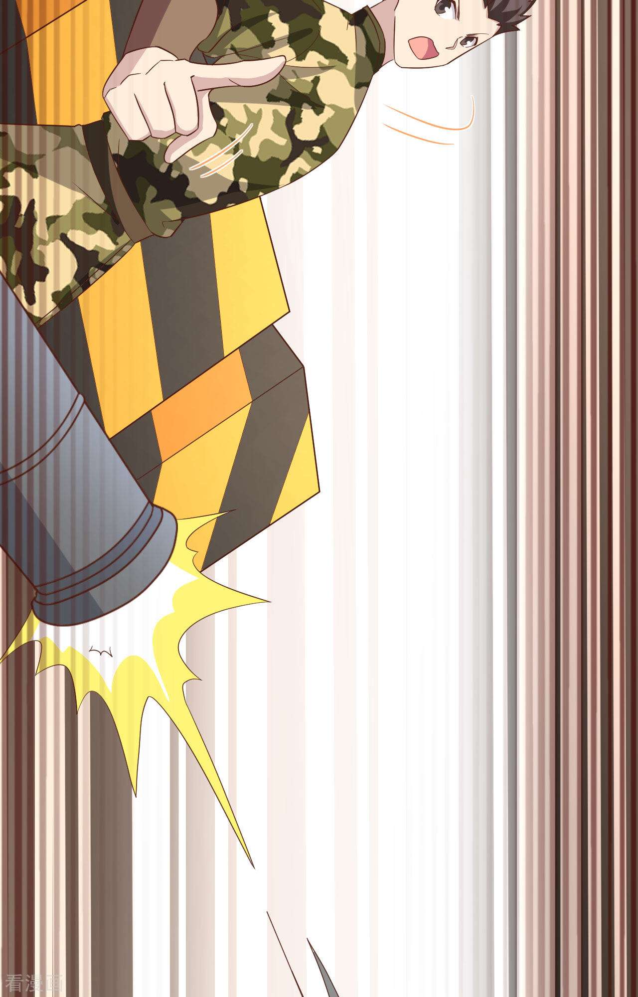 从今天开始当城主336话