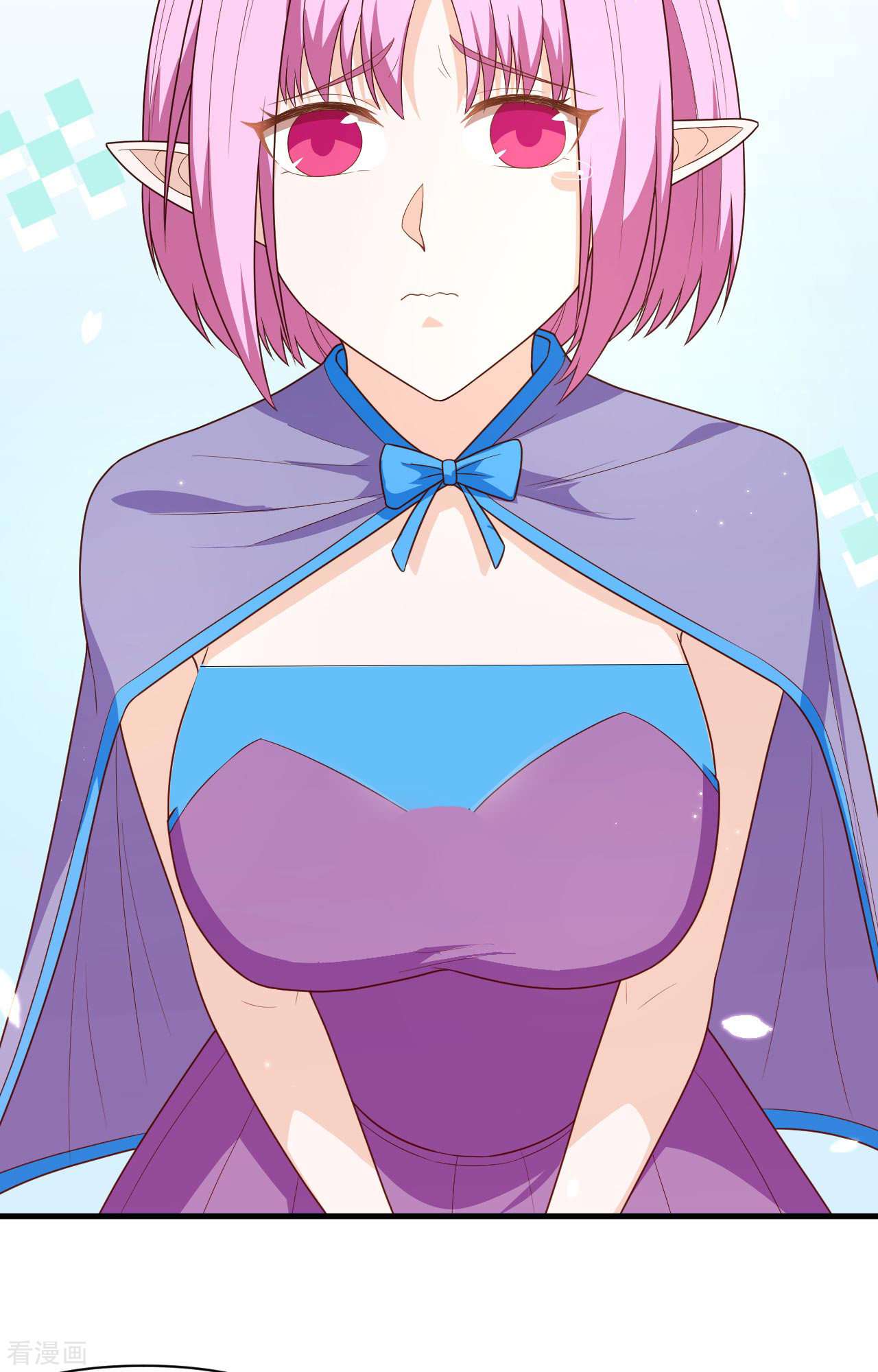 从今天开始当城主348话