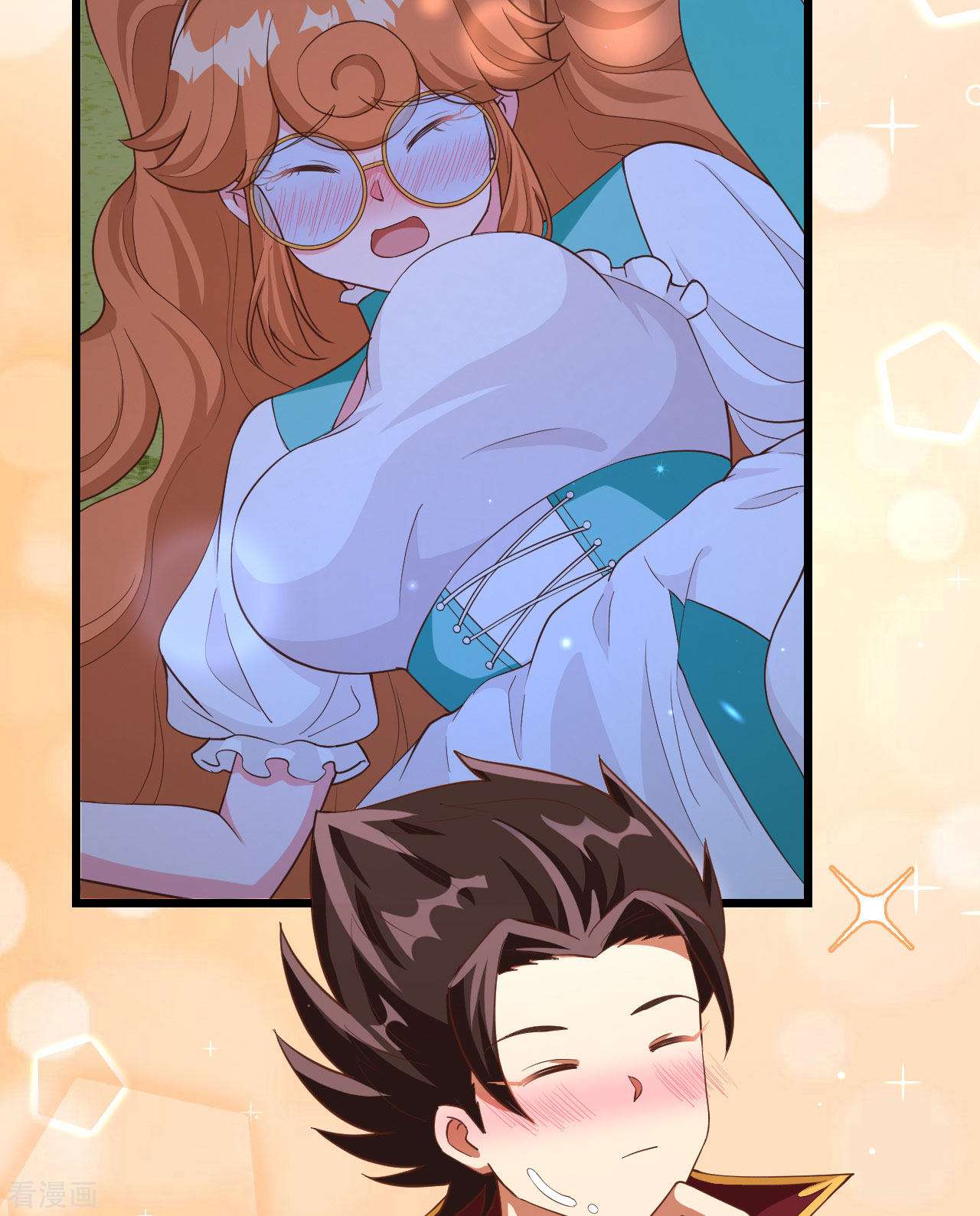 从今天开始当城主371话