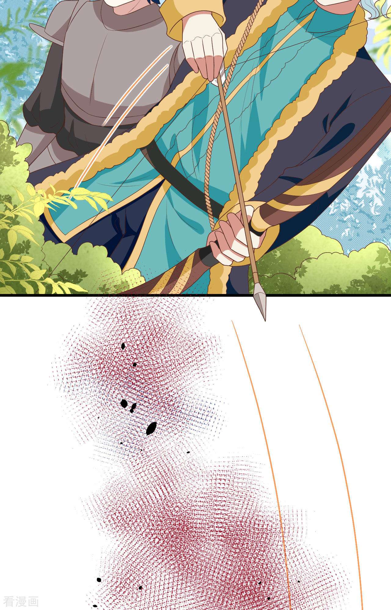 从今天开始当城主373话