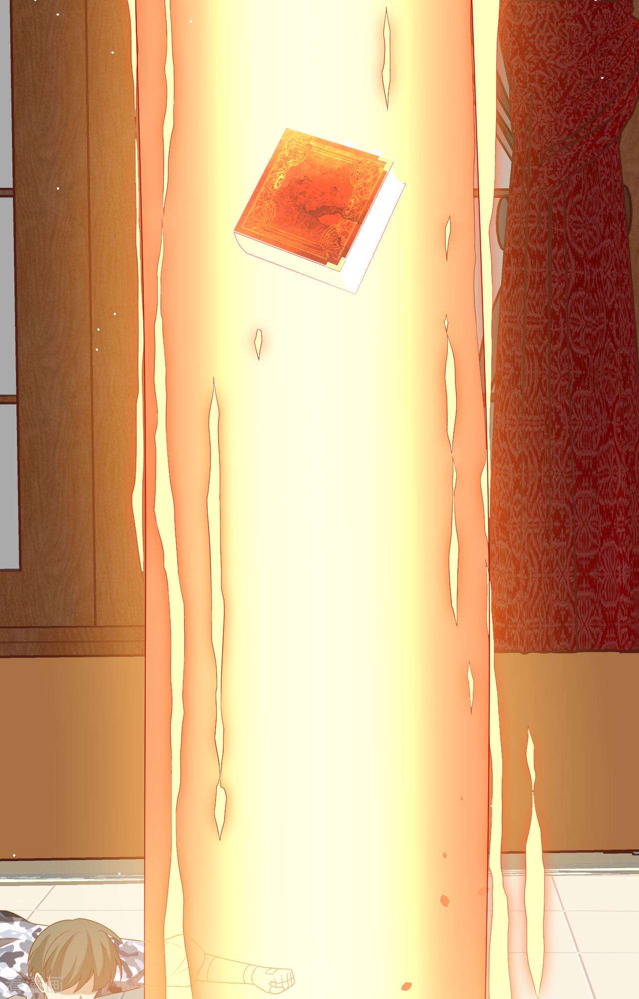 从今天开始当城主376话