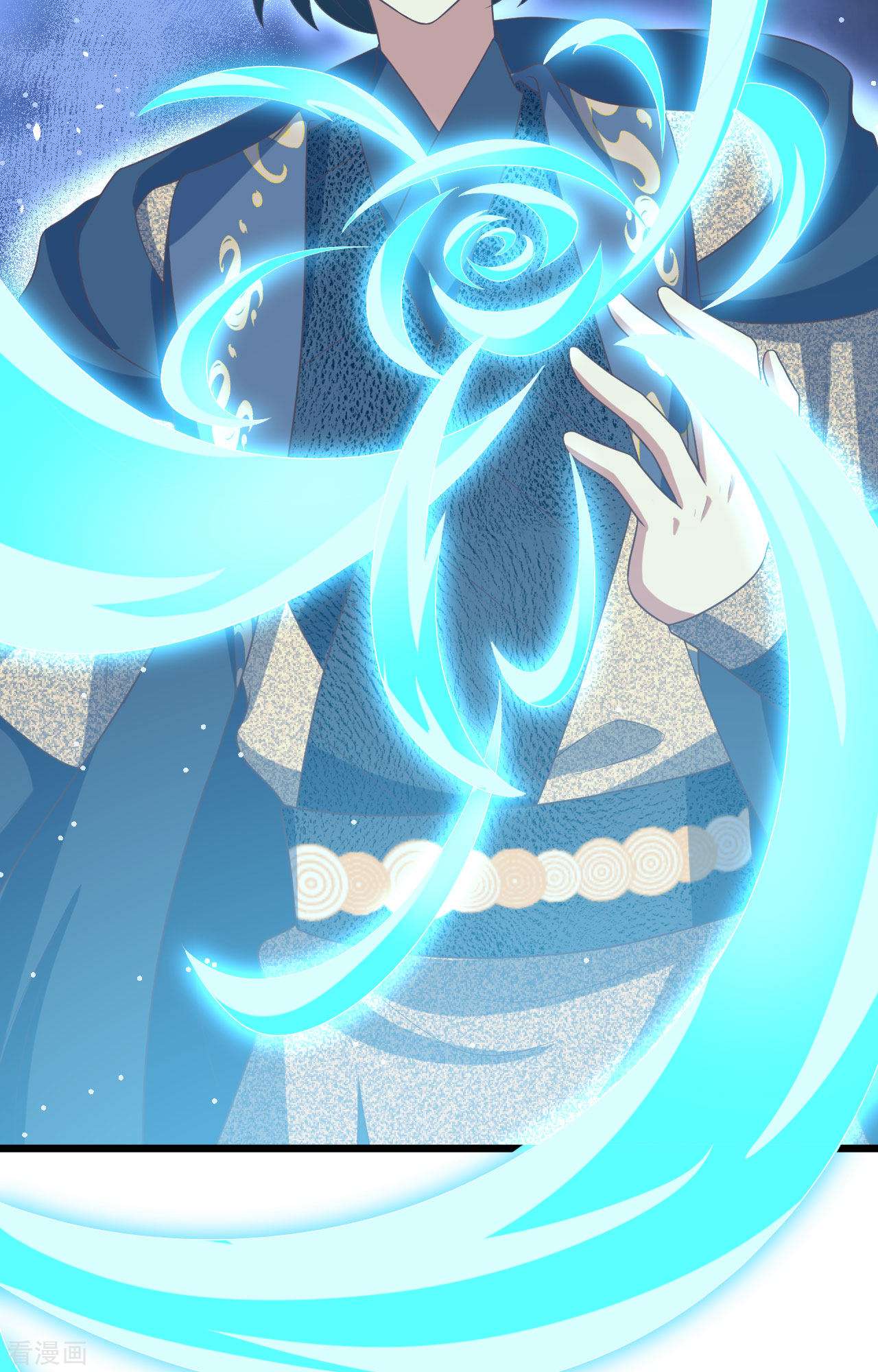 从今天开始当城主376话