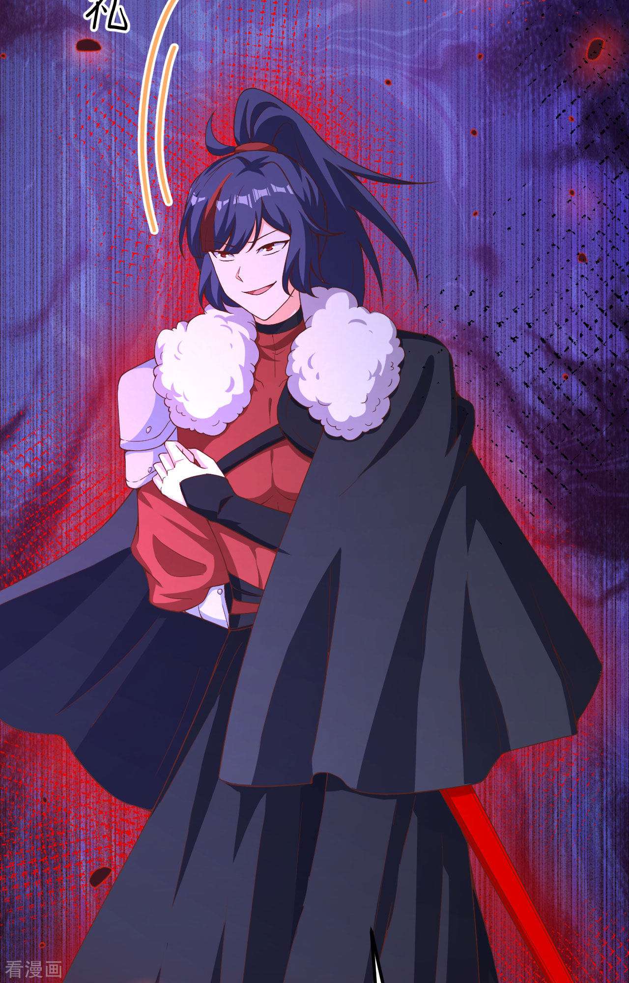 从今天开始当城主377话