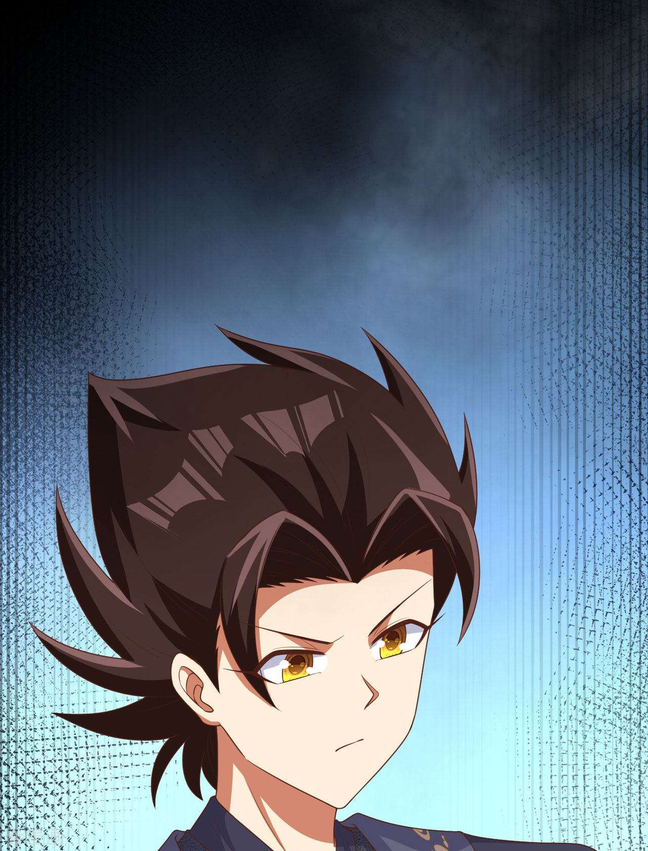 从今天开始当城主379话