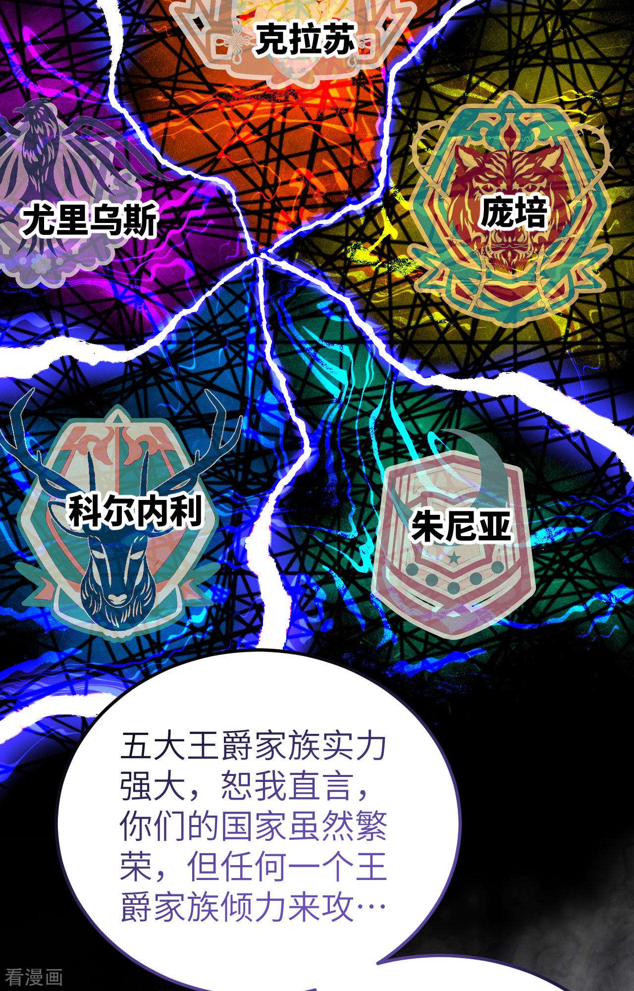 从今天开始当城主380话