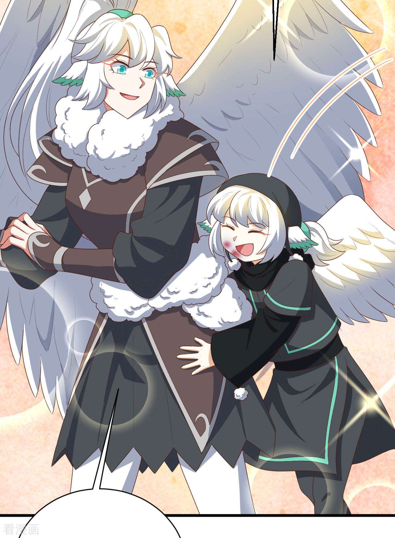 从今天开始当城主402话