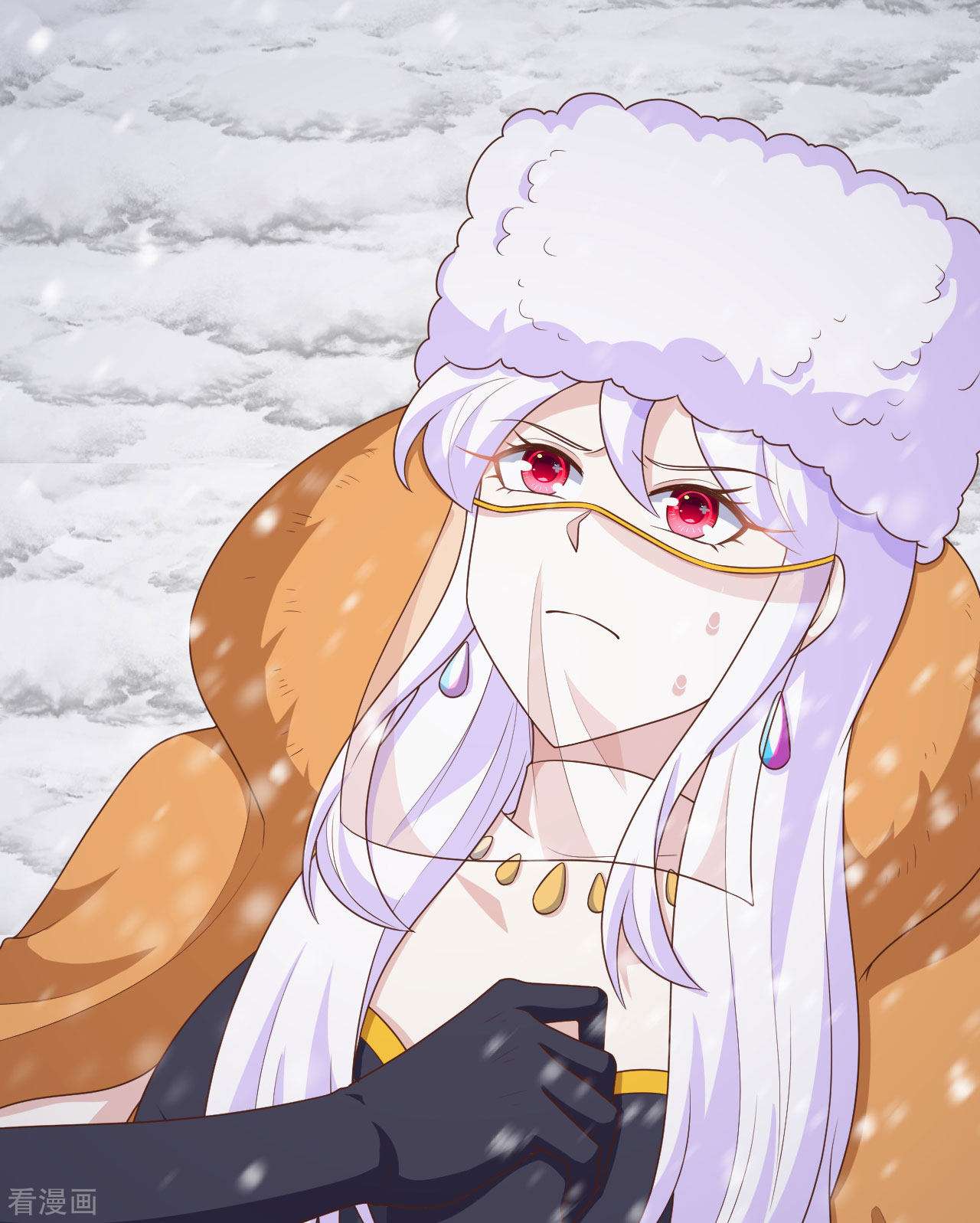 从今天开始当城主402话