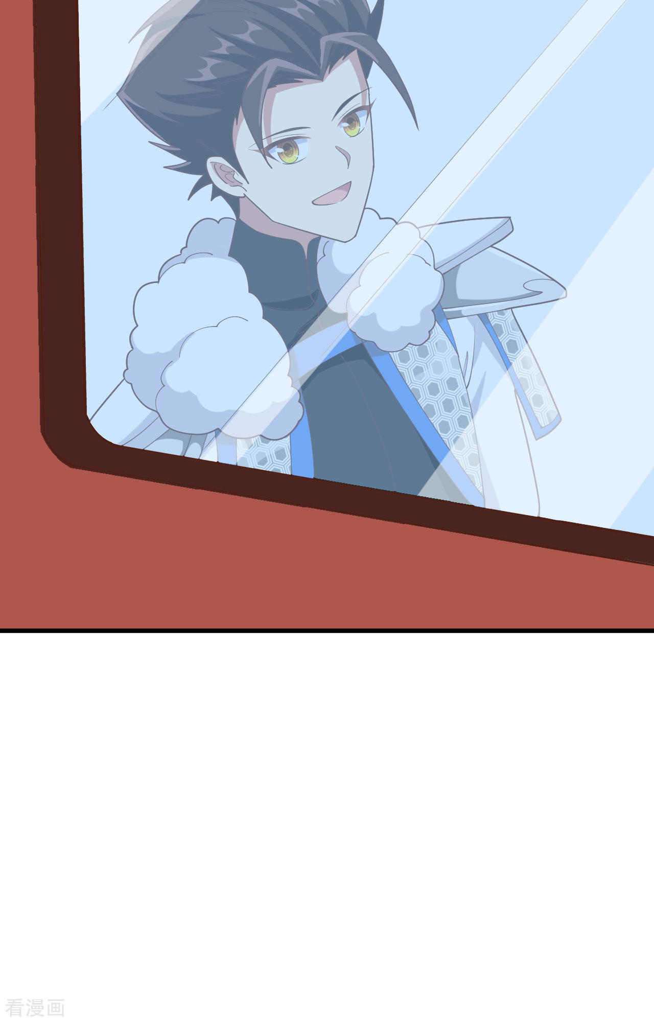 从今天开始当城主403话