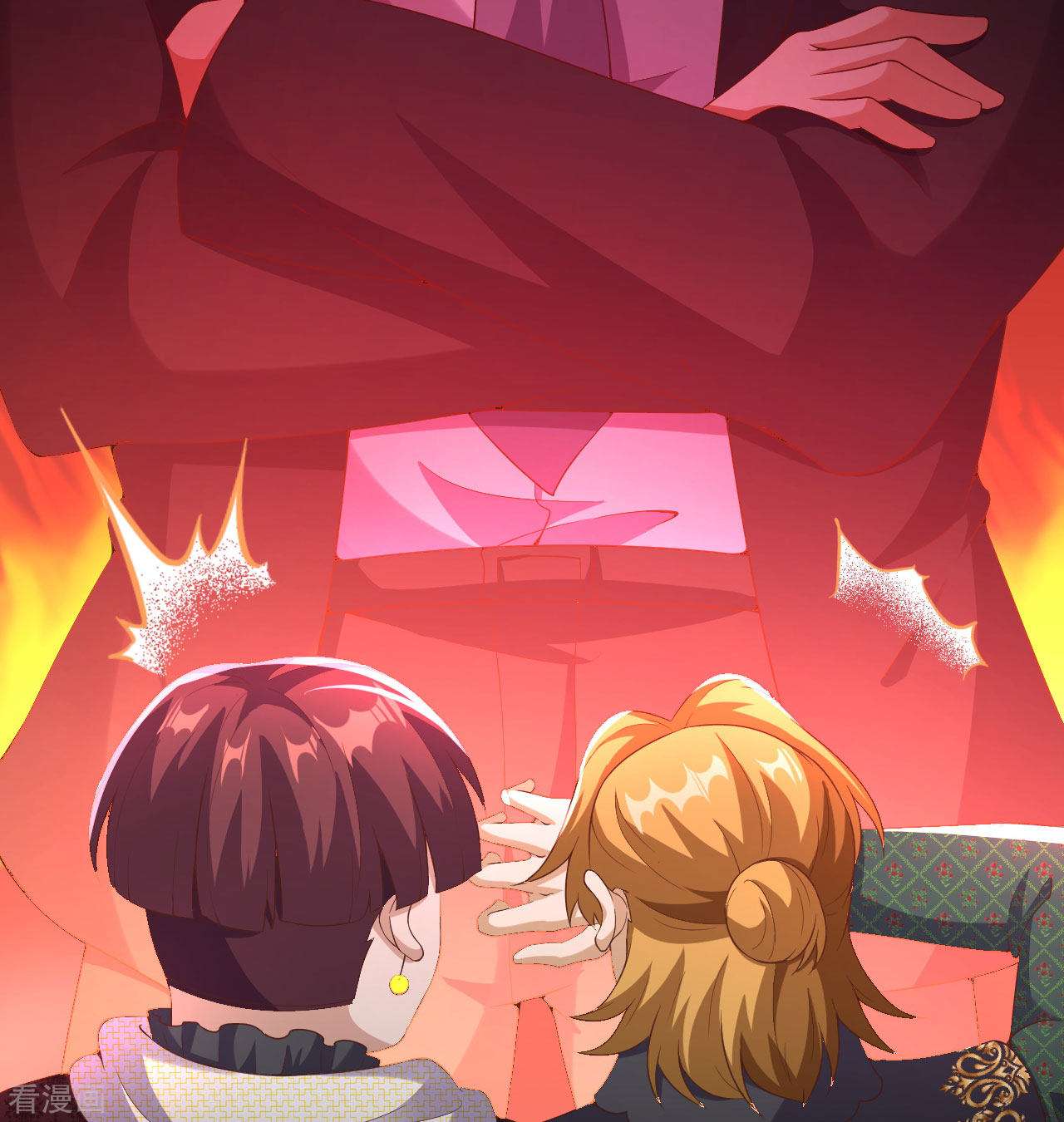 从今天开始当城主440话