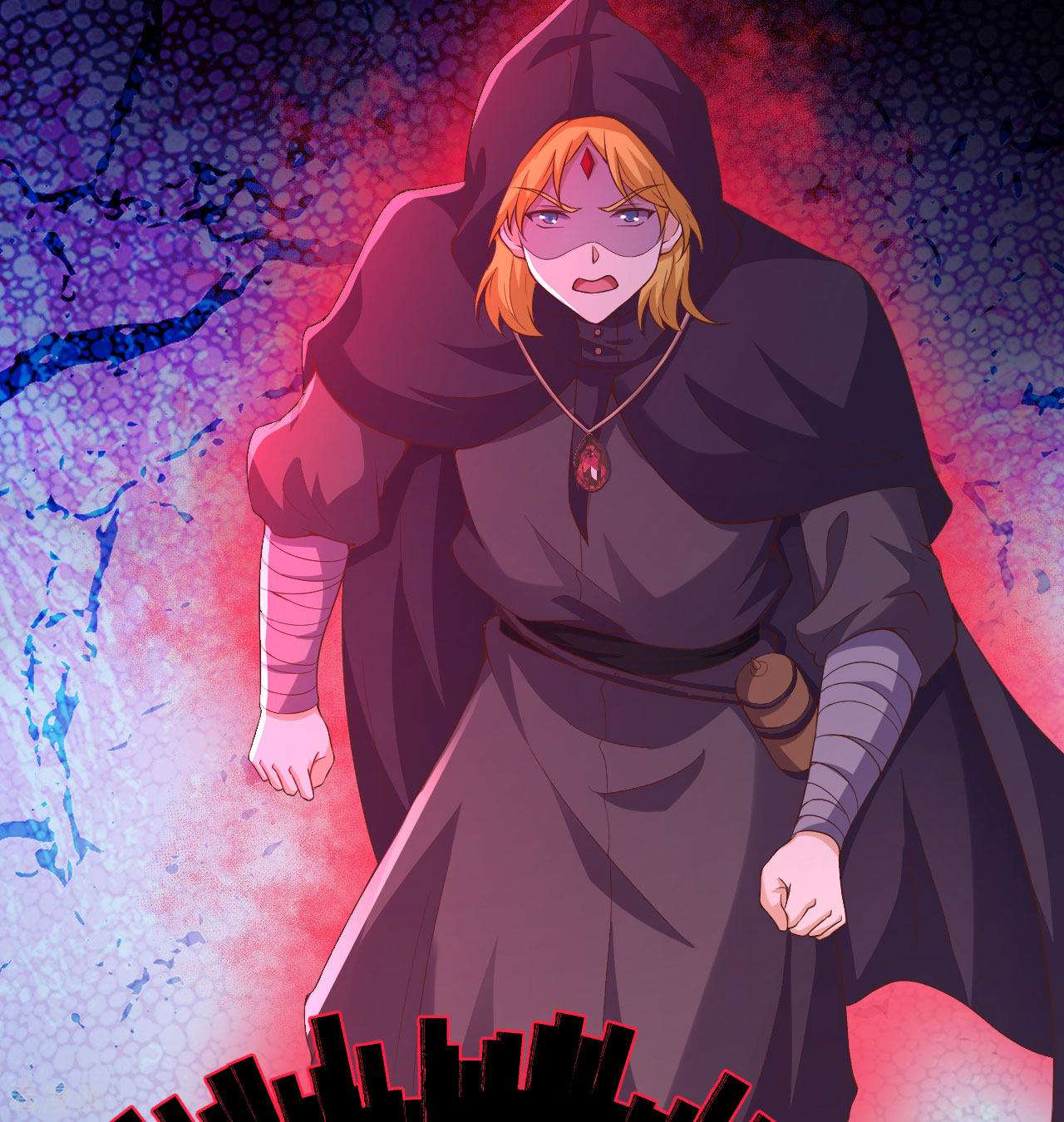 从今天开始当城主440话