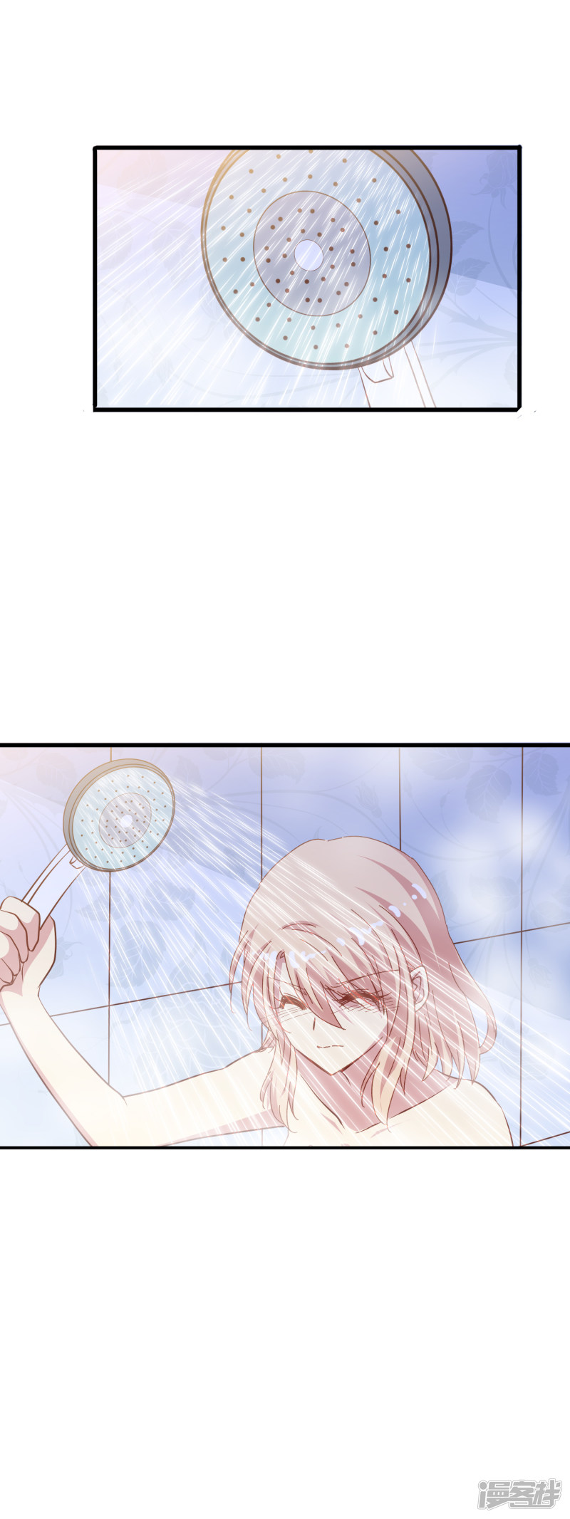 暗夜新娘第2季7话 发狂