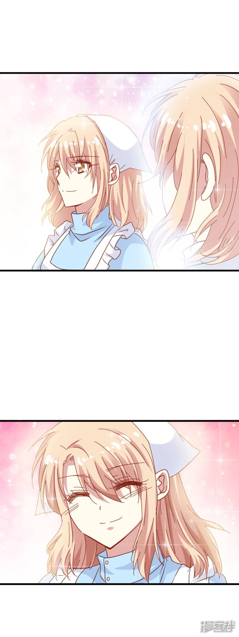 暗夜新娘第2季12话 紫色郁金香