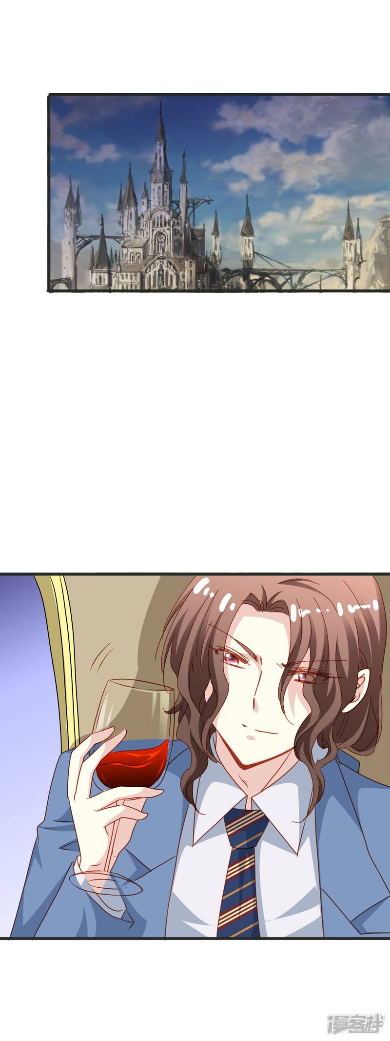 暗夜新娘第2季49话 开始