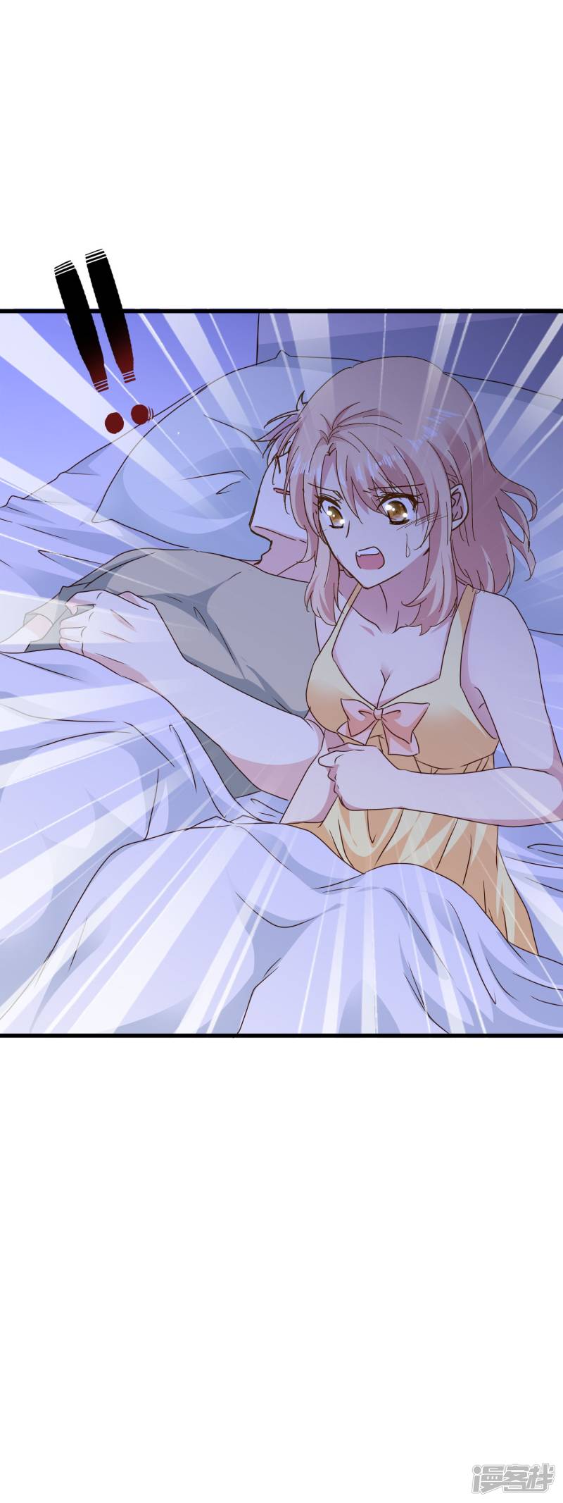暗夜新娘第2季65话 真实的梦