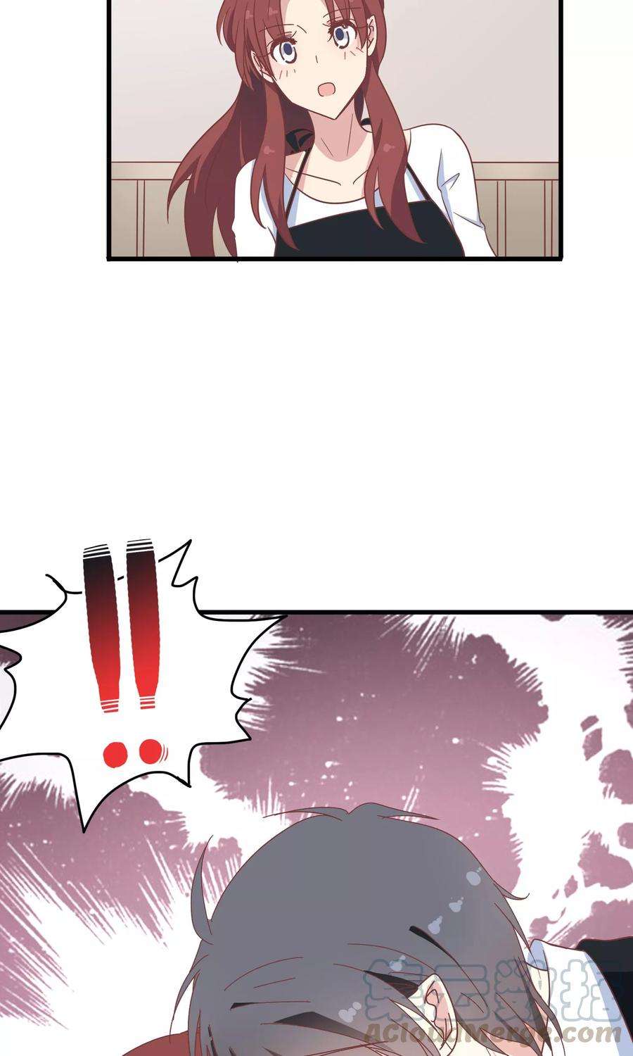 暗夜新娘49话 真假男友