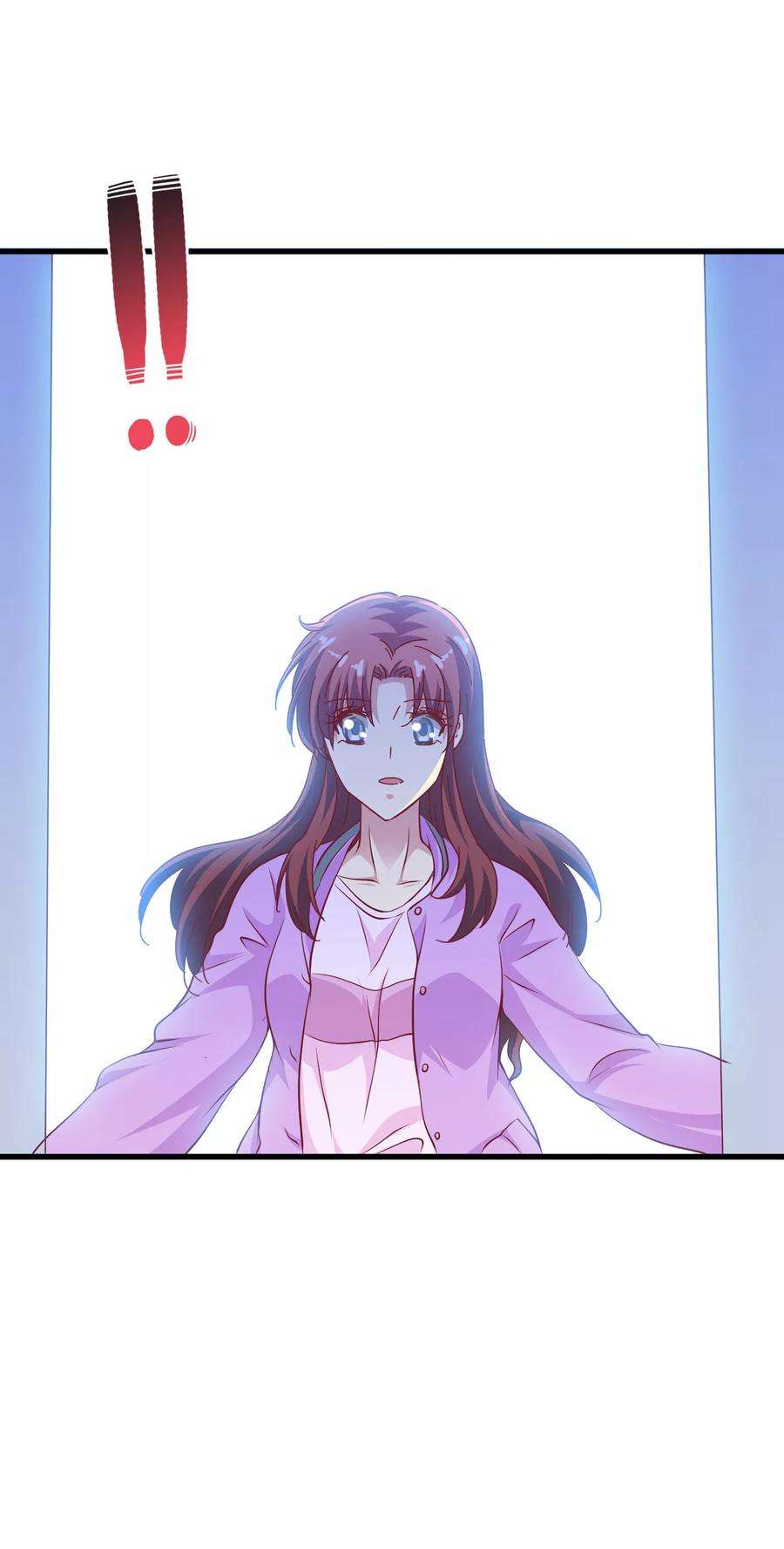 暗夜新娘61话 订婚戒指