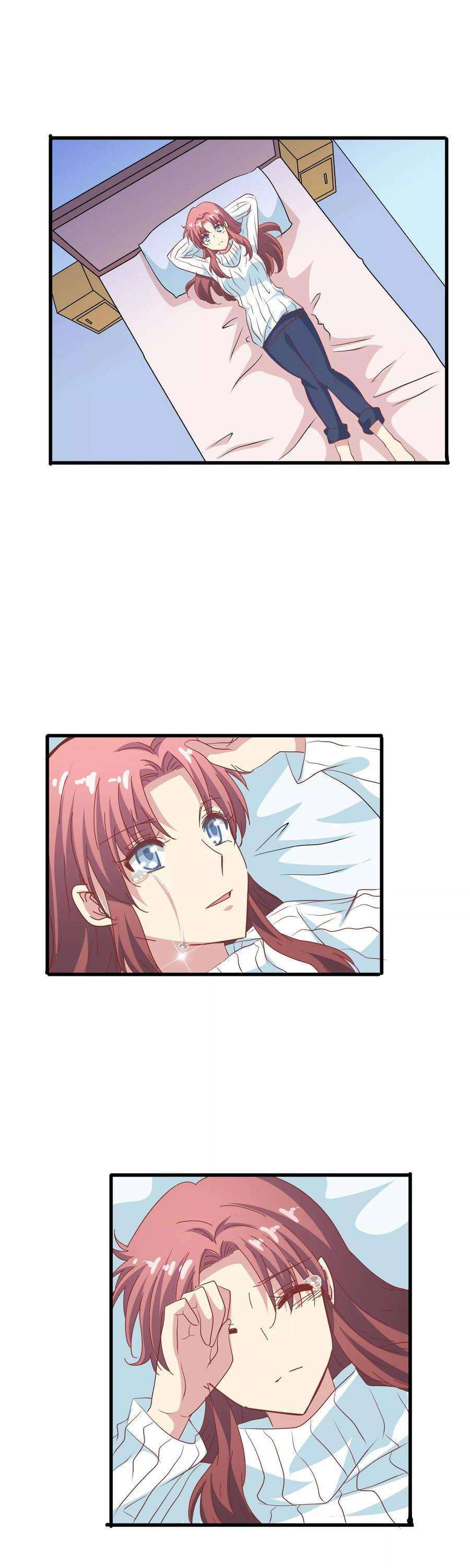 暗夜新娘62话 人间蒸发