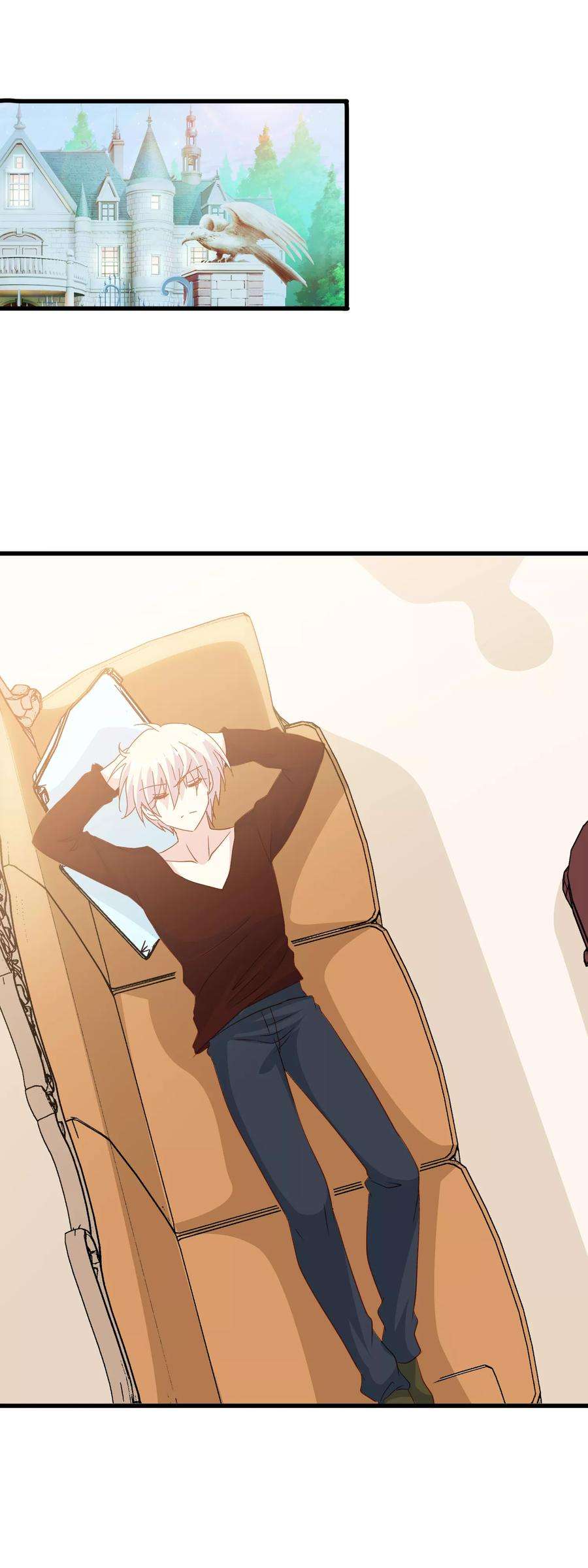 暗夜新娘2季9话 计谋