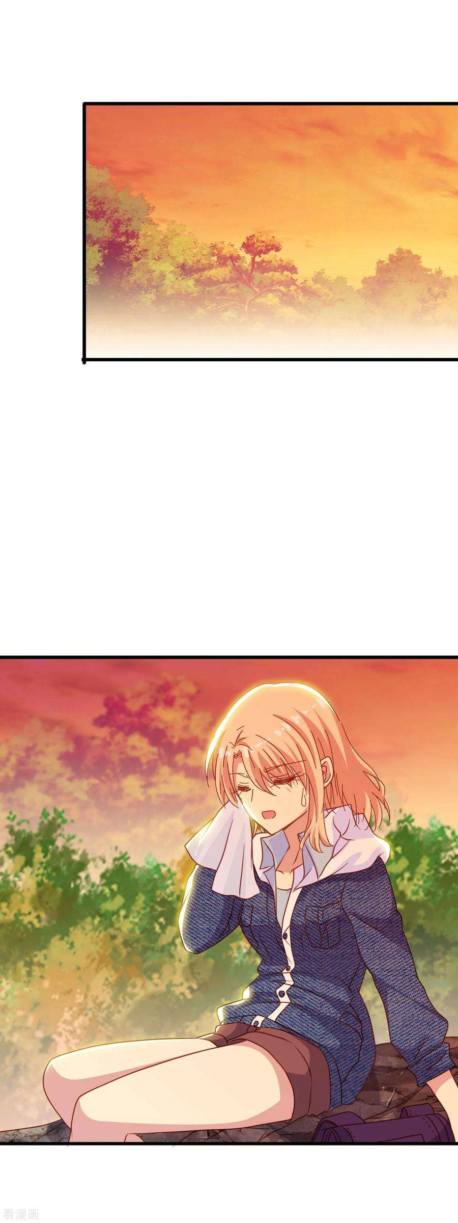 暗夜新娘2季14话 危险