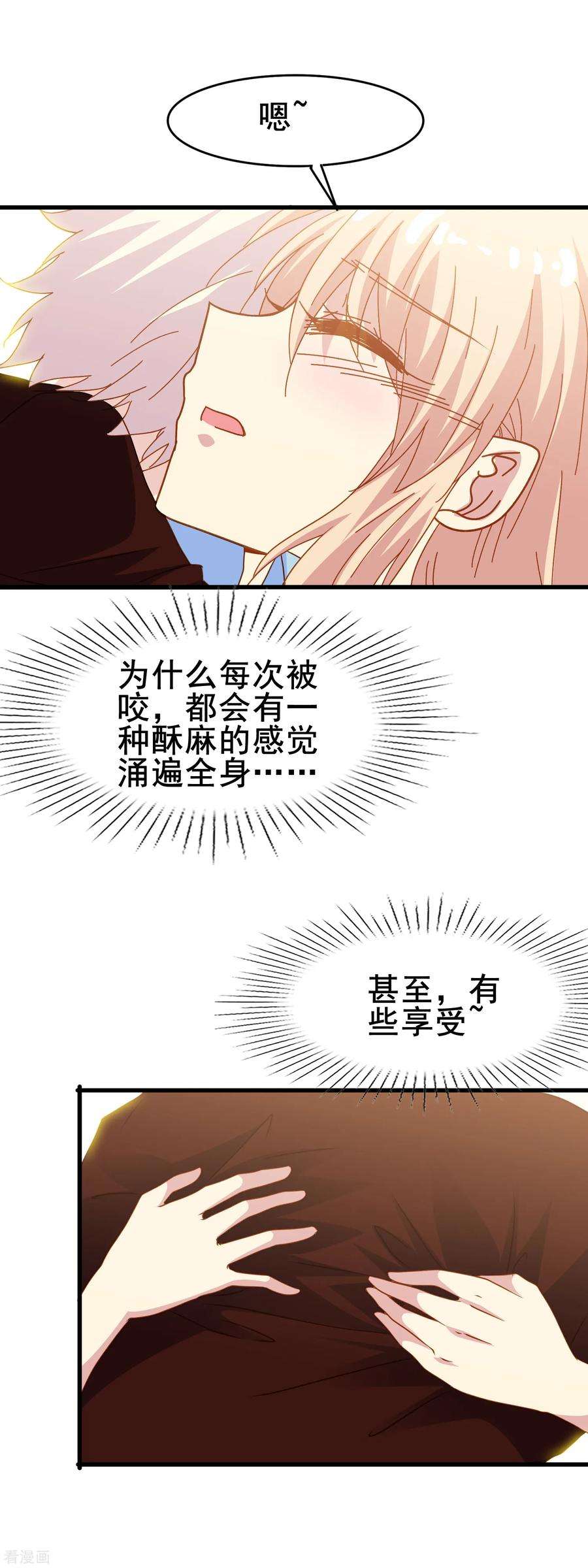 暗夜新娘2季17话 接受