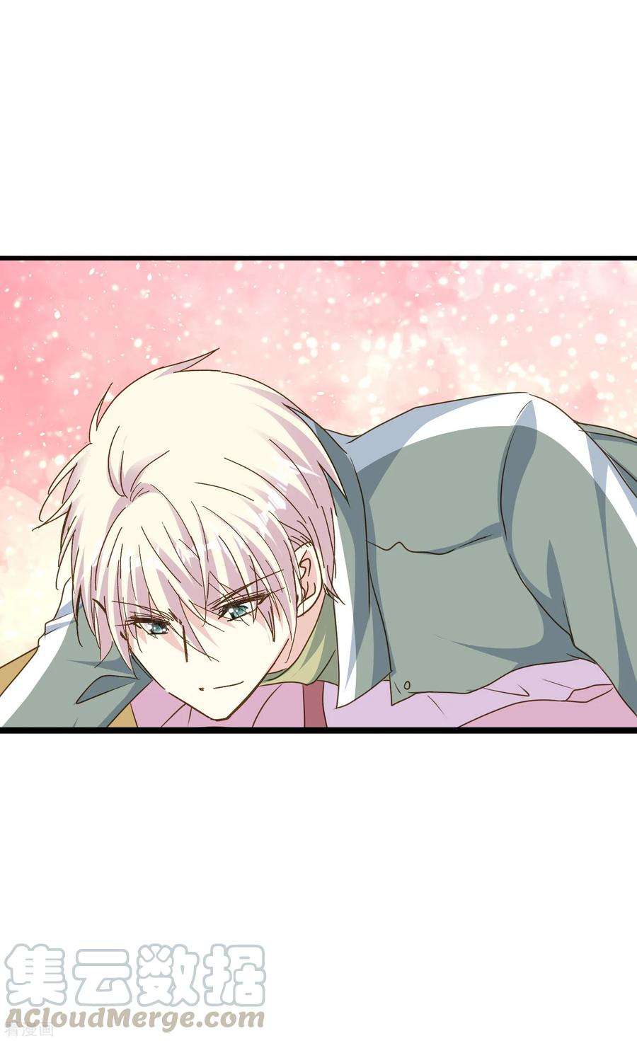 暗夜新娘2季63话 玩脱了