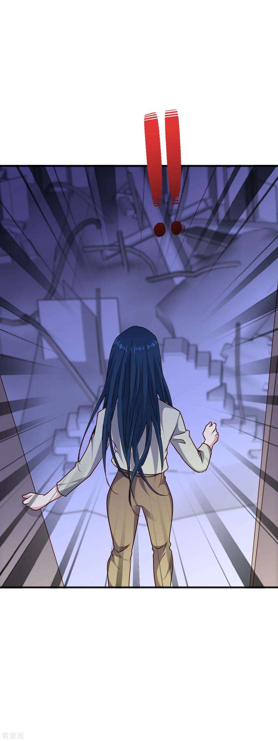 暗夜新娘2季76话 一切还没结束