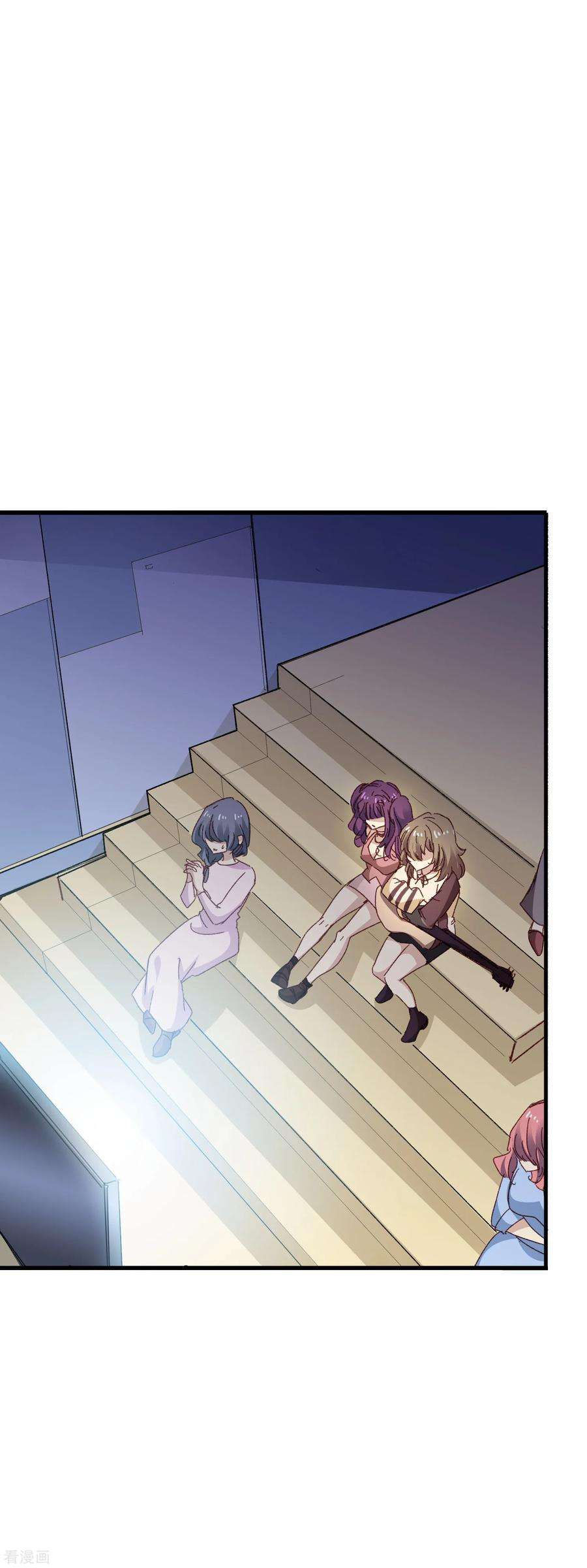 暗夜新娘3季26话 十八线女配