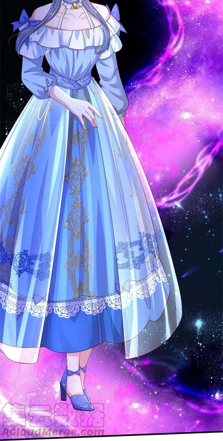 某天成为王的女儿505话 暴力开门