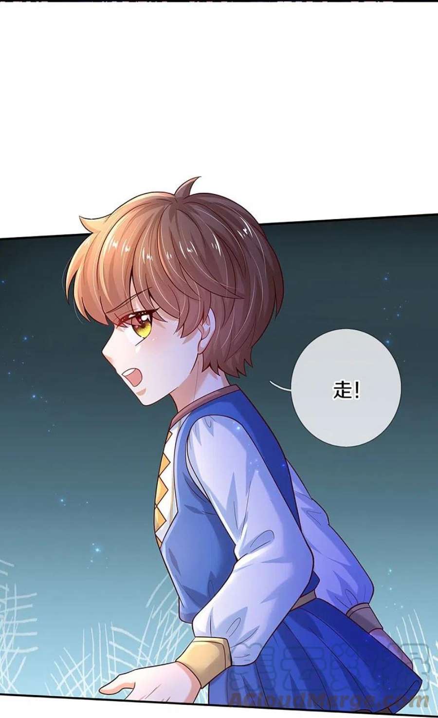 某天成为王的女儿517话 兔兔帽