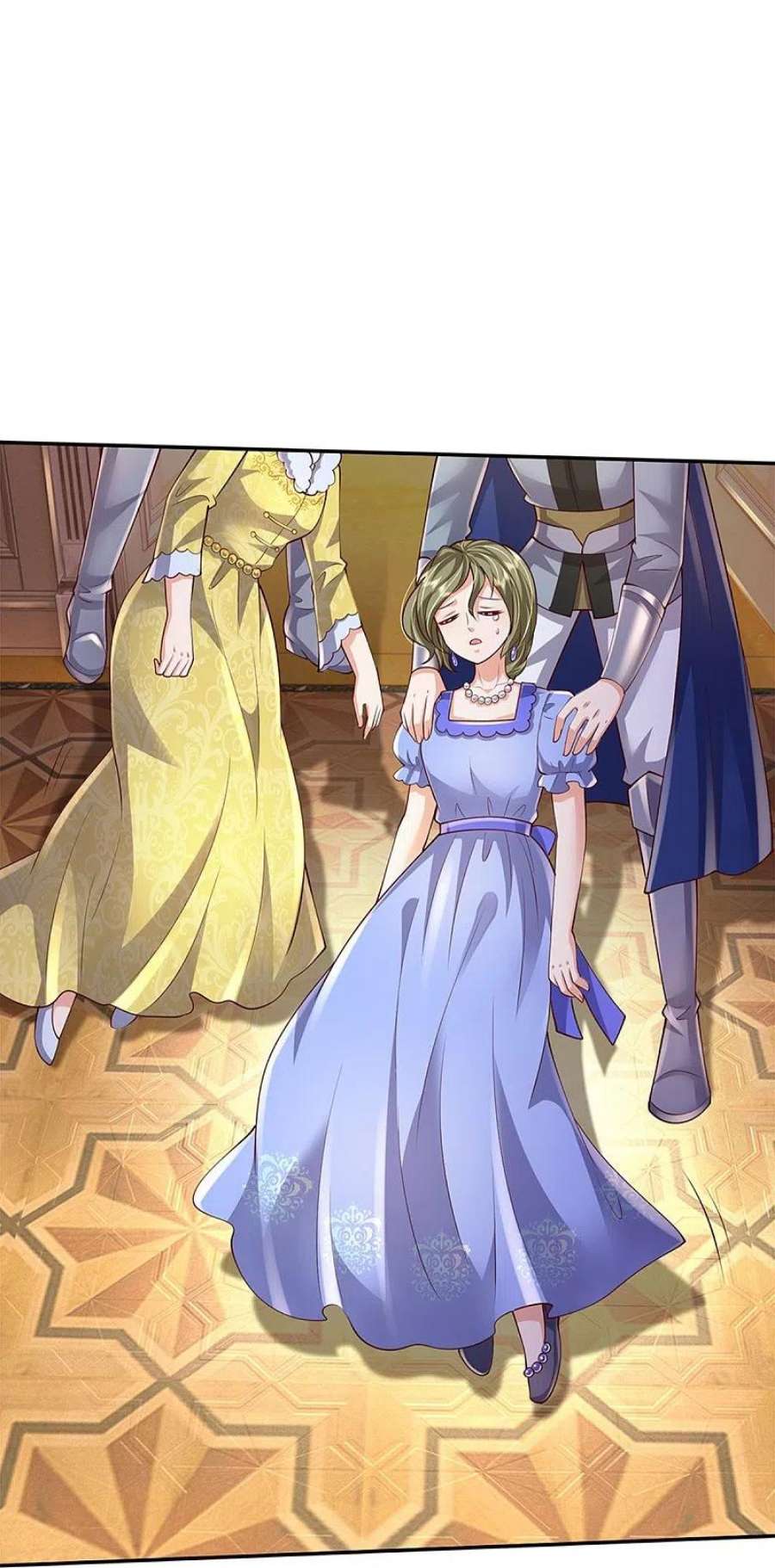 某天成为王的女儿522话 暗卫