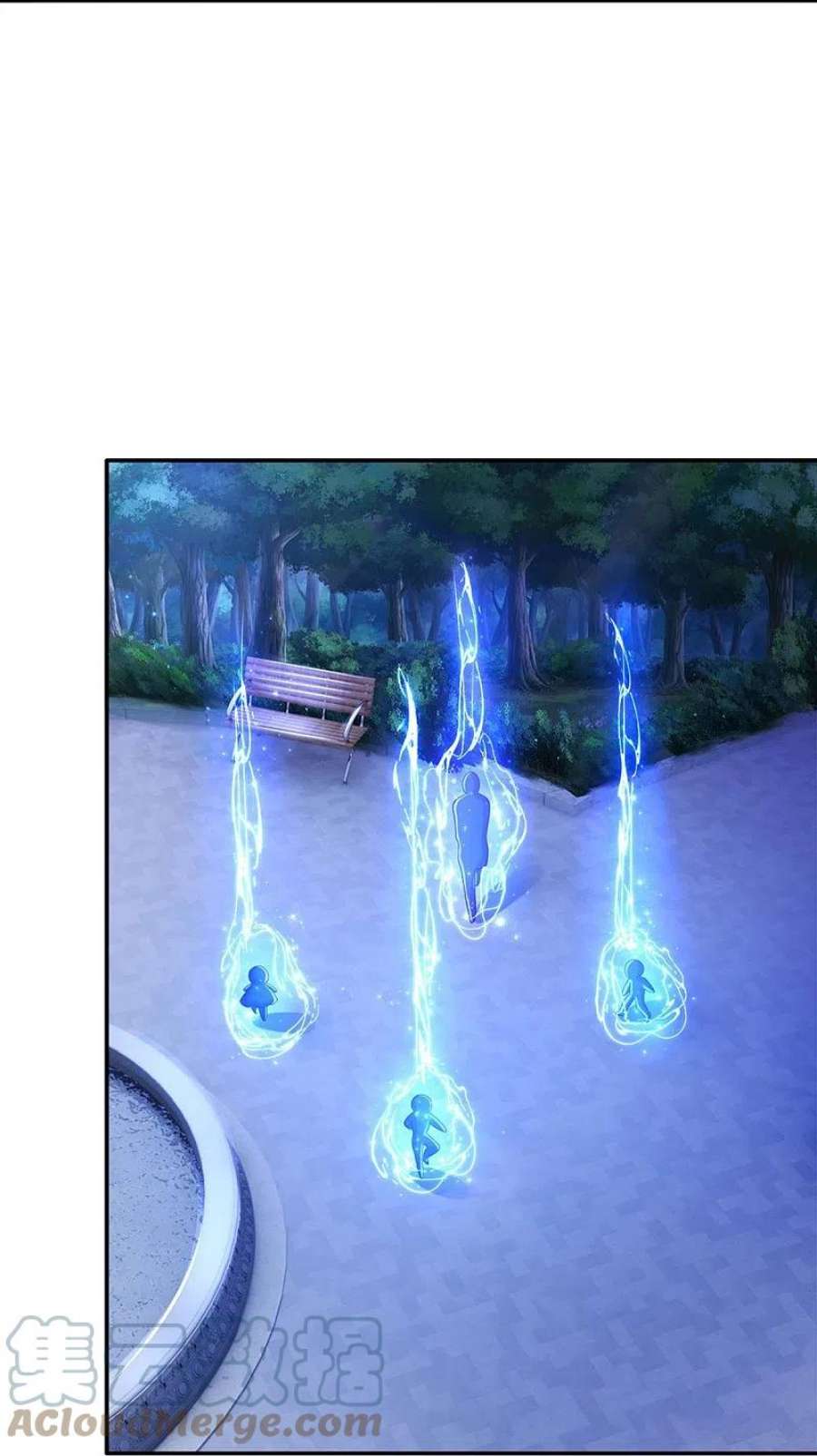 某天成为王的女儿523话 我们的三哥？