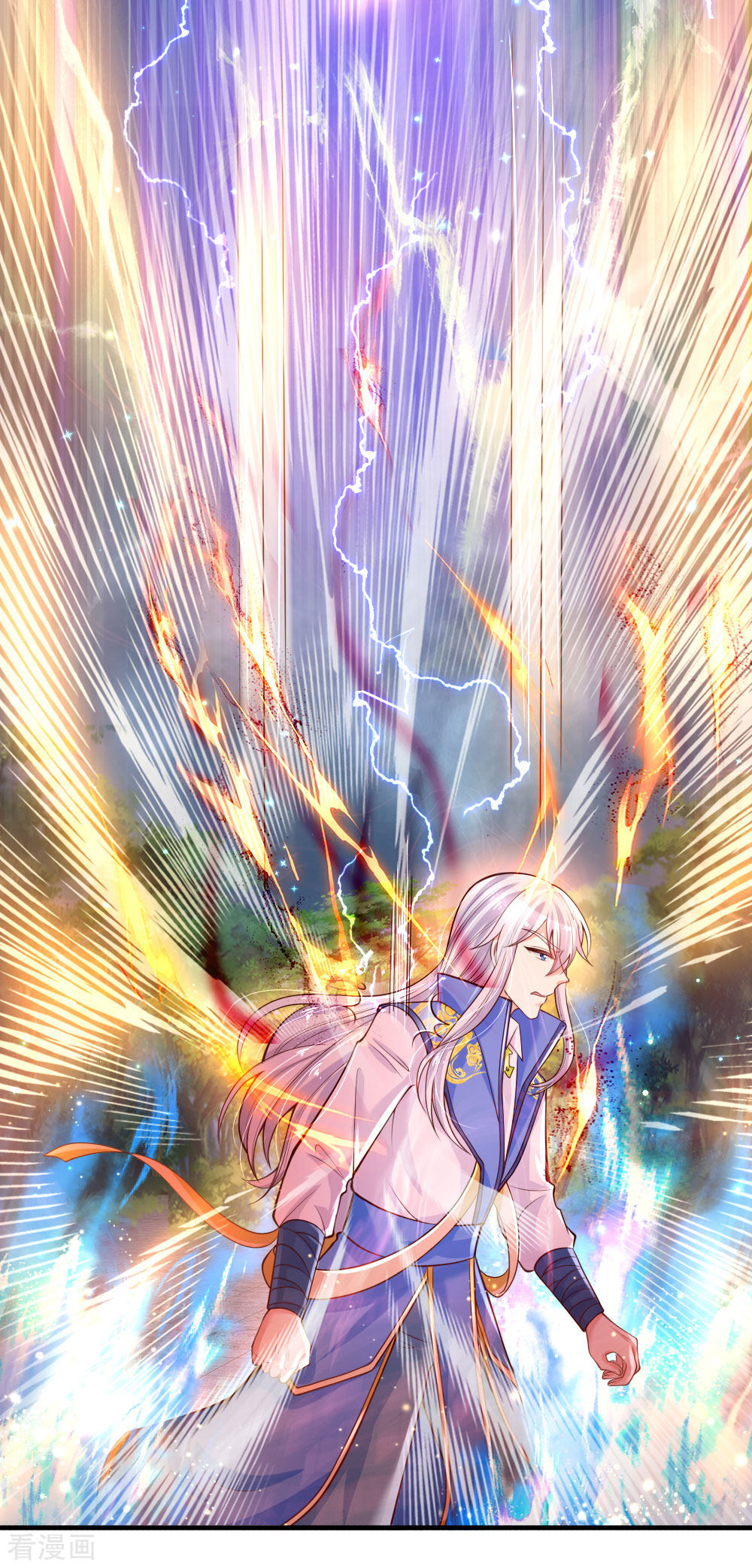 某天成为王的女儿163话