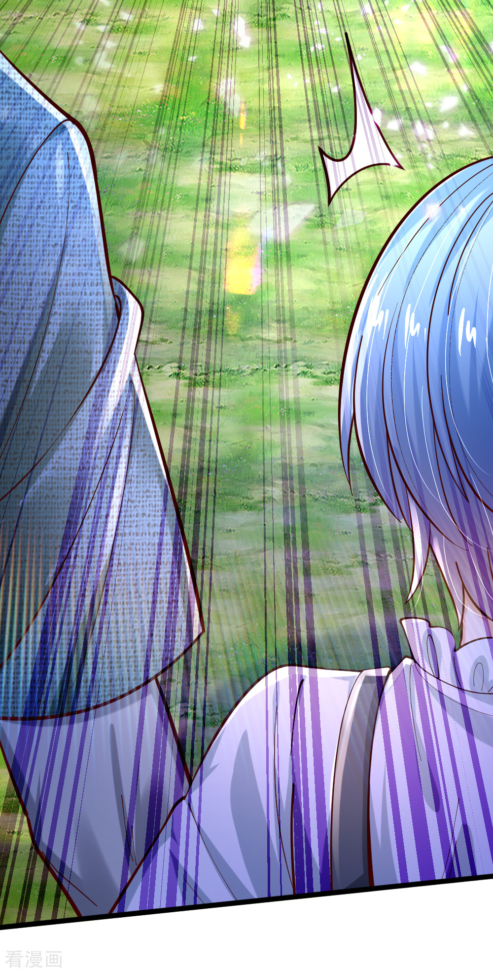 某天成为王的女儿183话