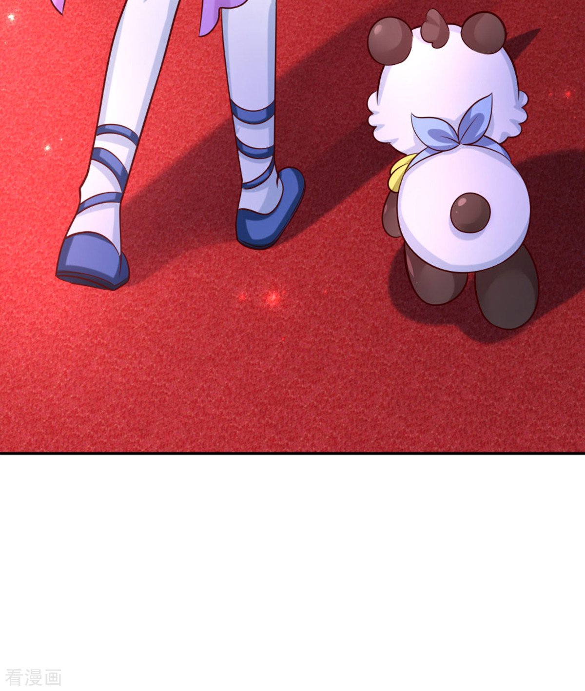 某天成为王的女儿267话