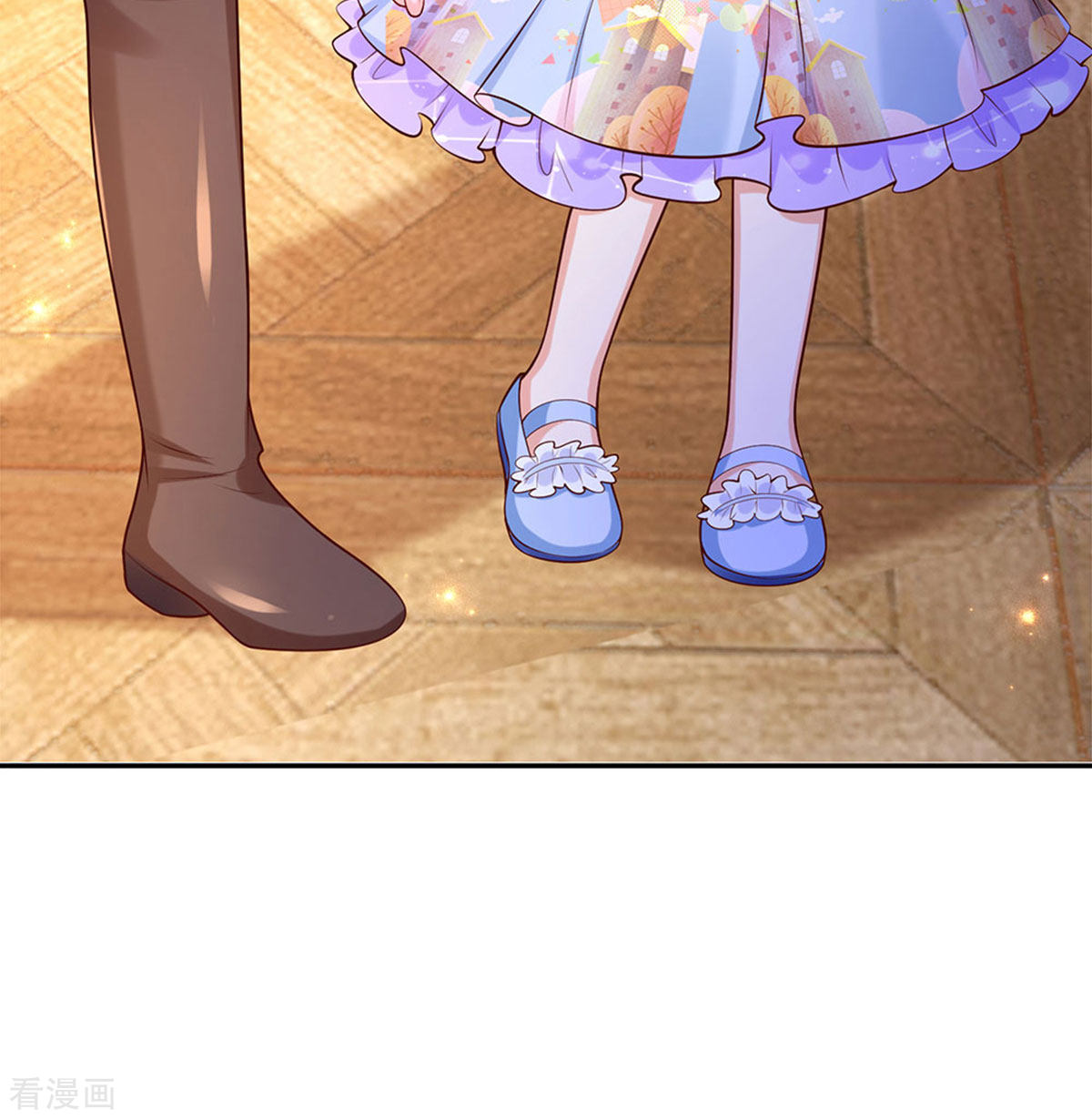 某天成为王的女儿277话